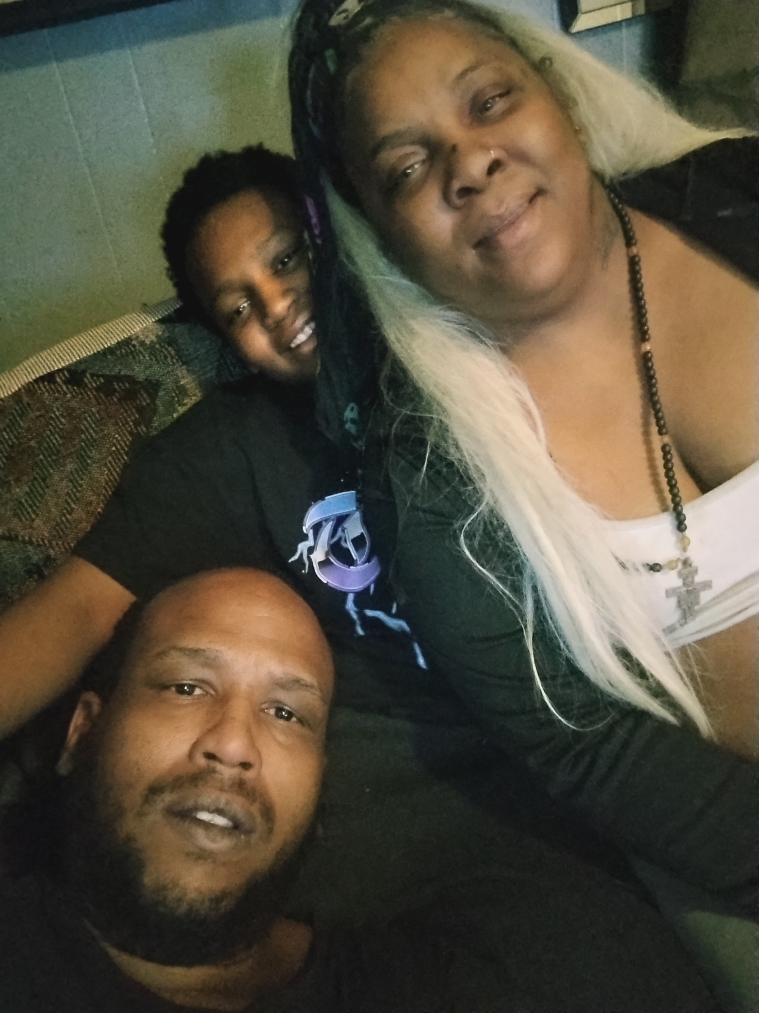 Help Garrett Family After Fire campaign photo, 6 of 10