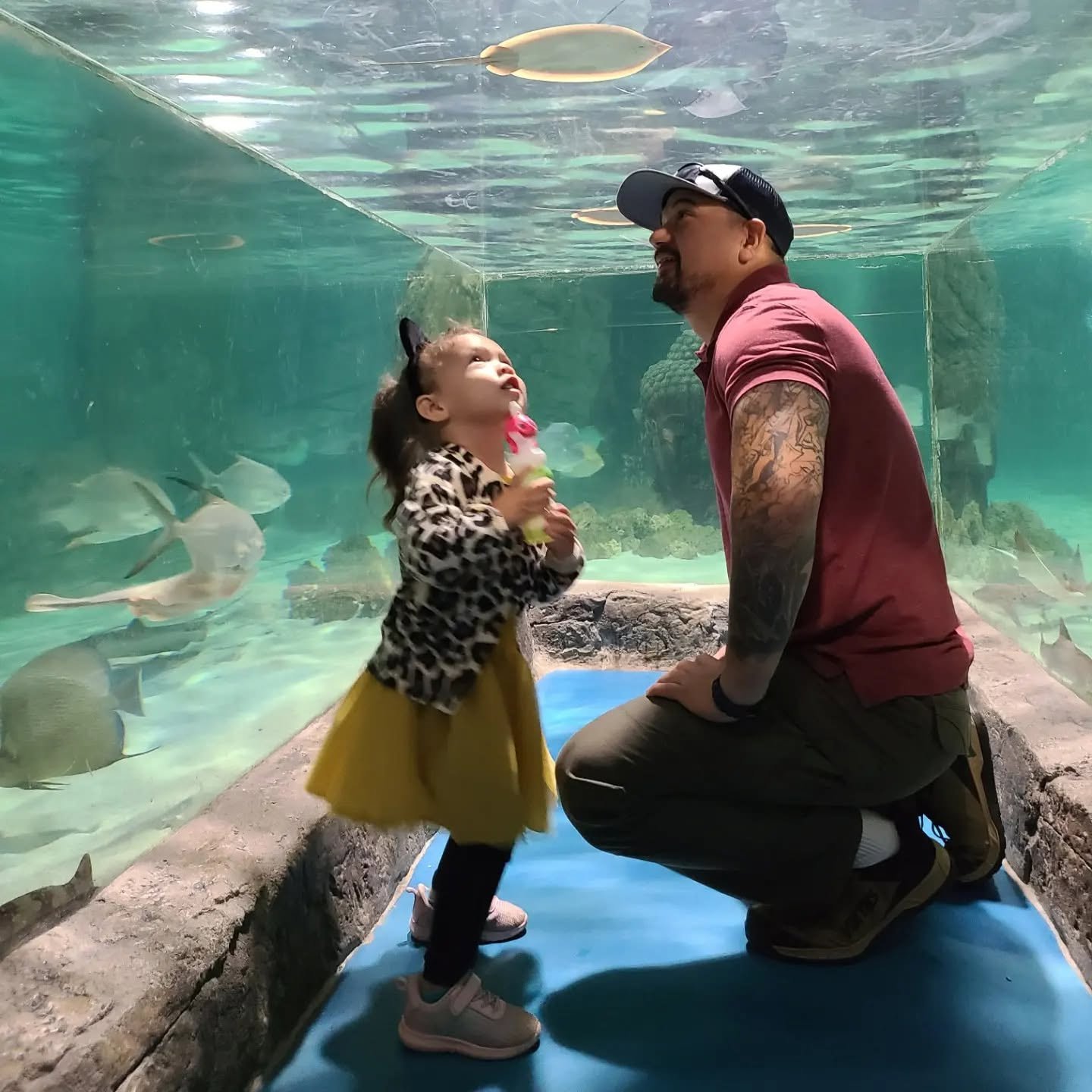 Support Joe Gardner's Recovery campaign photo, 7 of 8