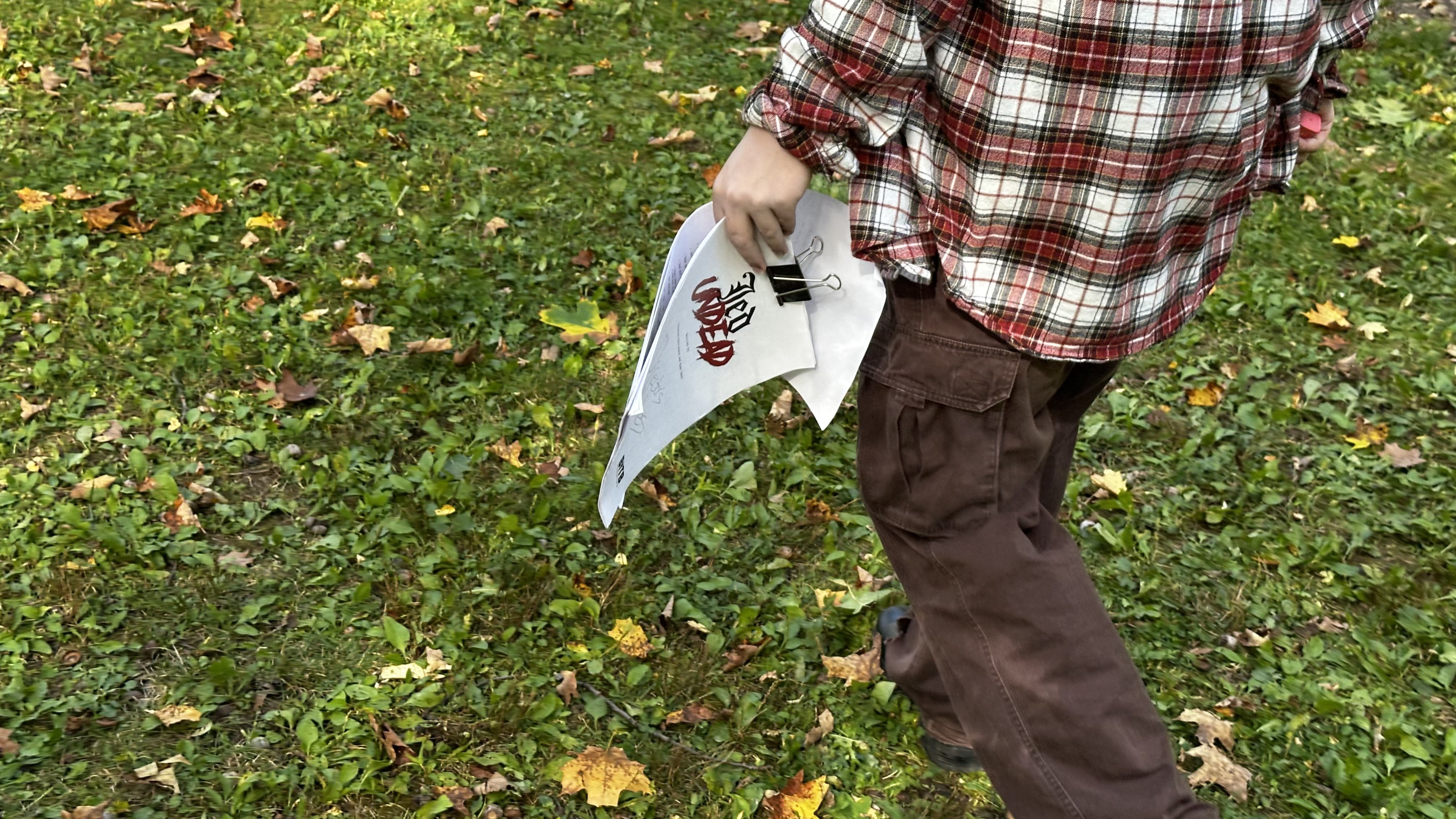 Help bring Jed Undead to Life! An Ohioan Indie Short Film! campaign photo, 2 of 7