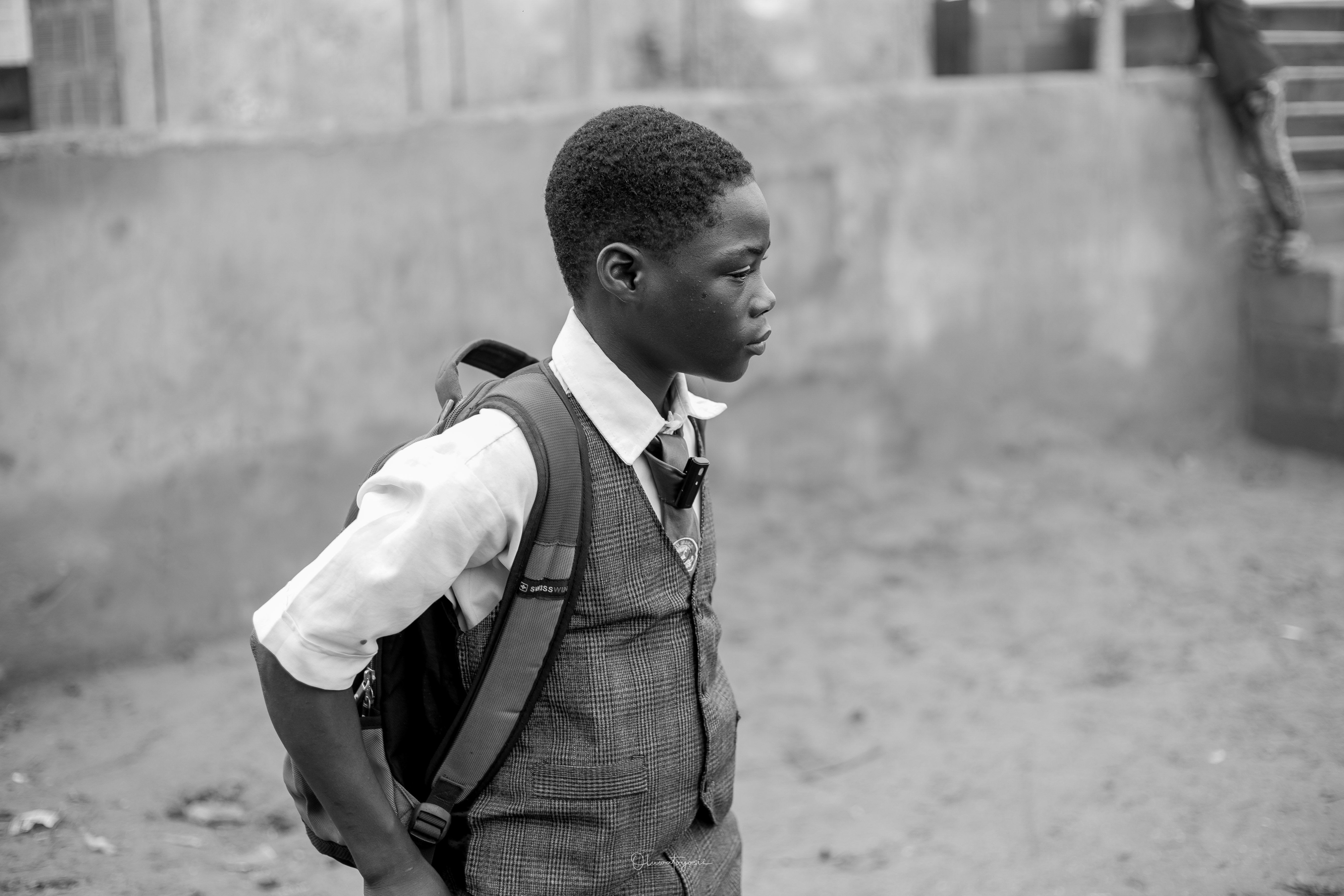 Help Children Stay in School and Build Their Future campaign photo, 2 of 4