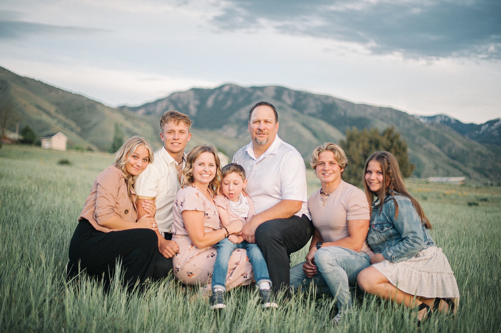 Help Trexton Get a Wheelchair-Accessible Van campaign photo, 10 of 11