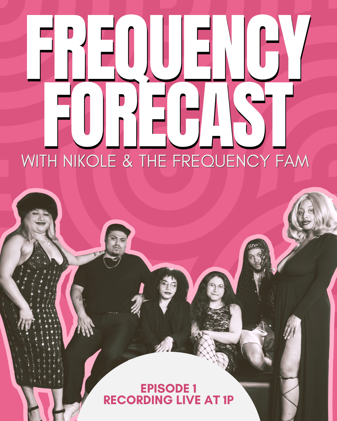 Support Frequency Lounge’s Growth and Renovations campaign photo, 6 of 7
