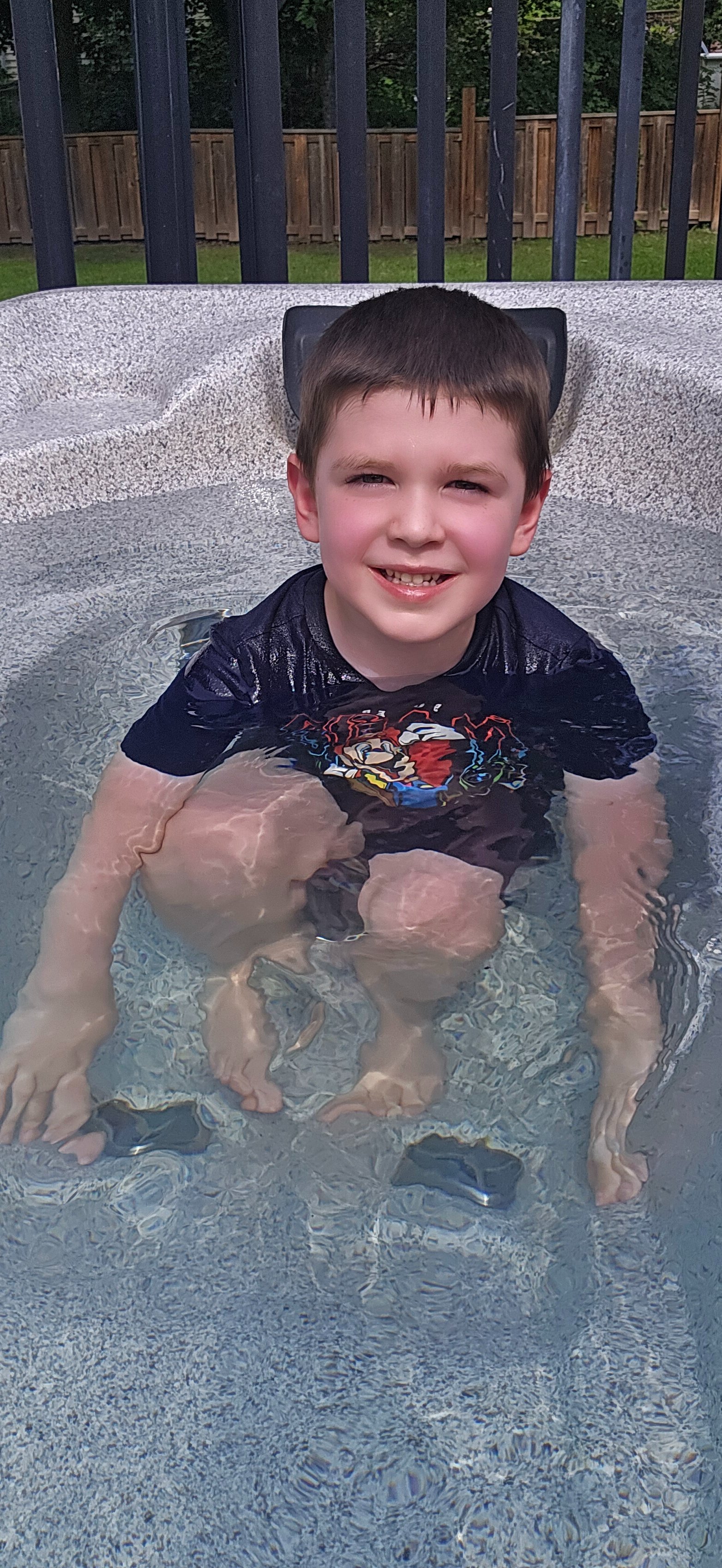 Dental Surgery for Austin campaign photo, 5 of 6