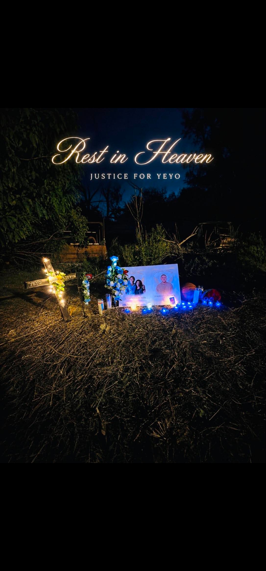 Help Sergio's Family With Funeral Costs campaign photo, 2 of 5