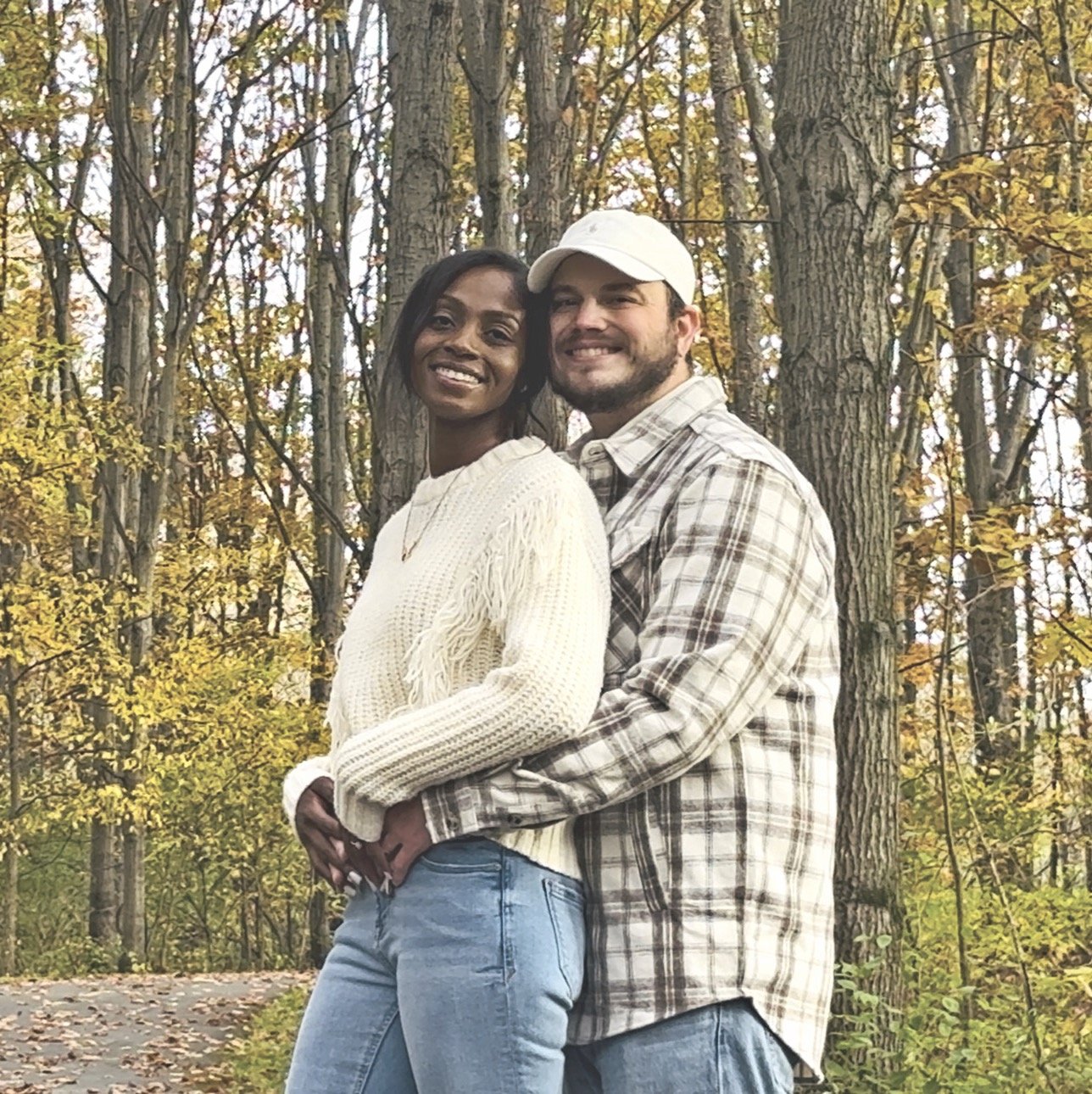 Contribute to Soryia & Aaron’s Future Home Fund campaign photo, 5 of 6