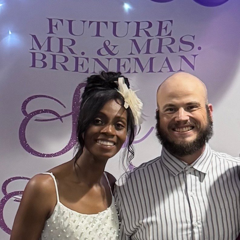 Contribute to Soryia & Aaron’s Future Home Fund campaign photo, 2 of 6
