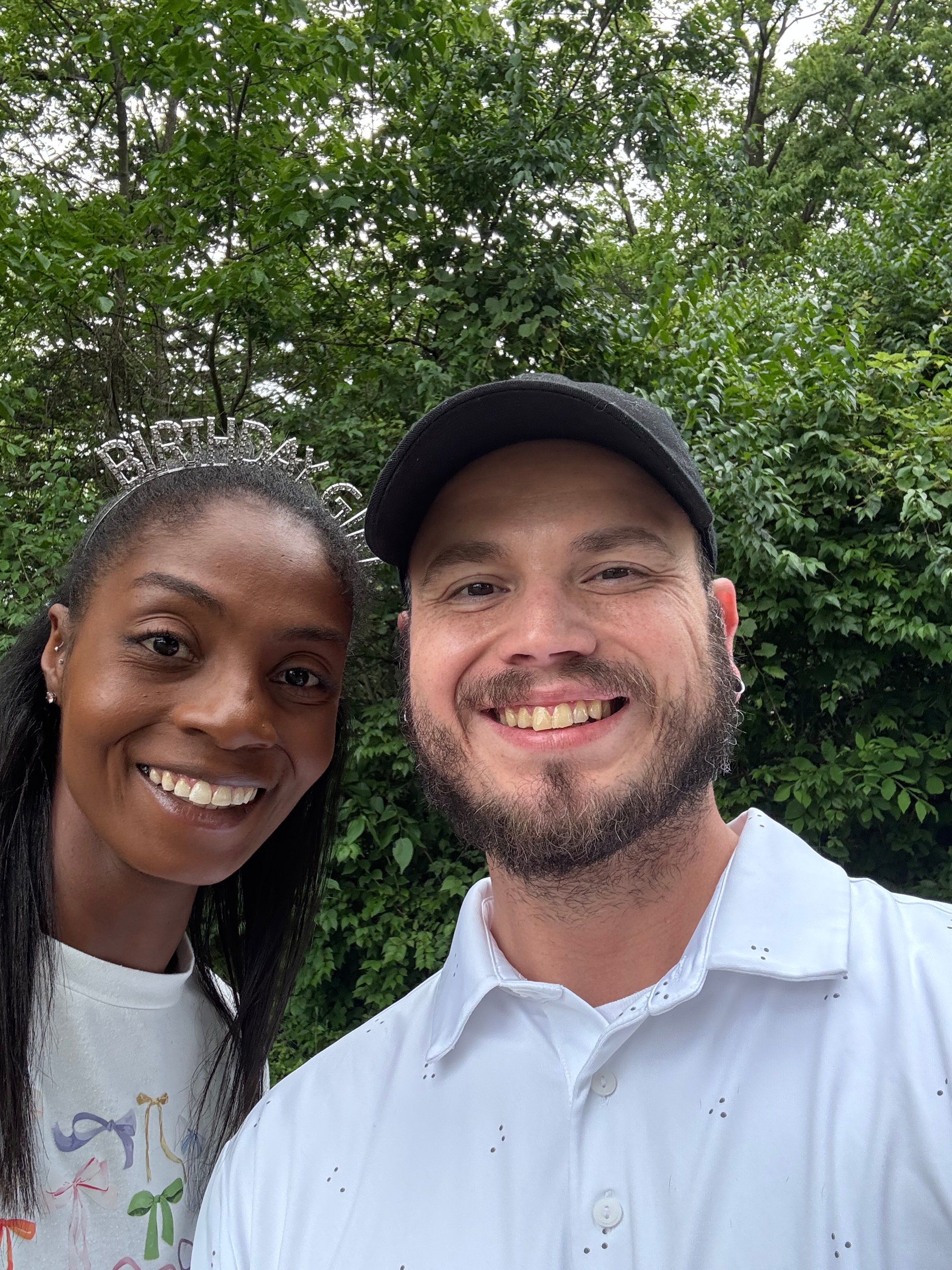 Contribute to Soryia & Aaron’s Future Home Fund campaign photo, 4 of 6