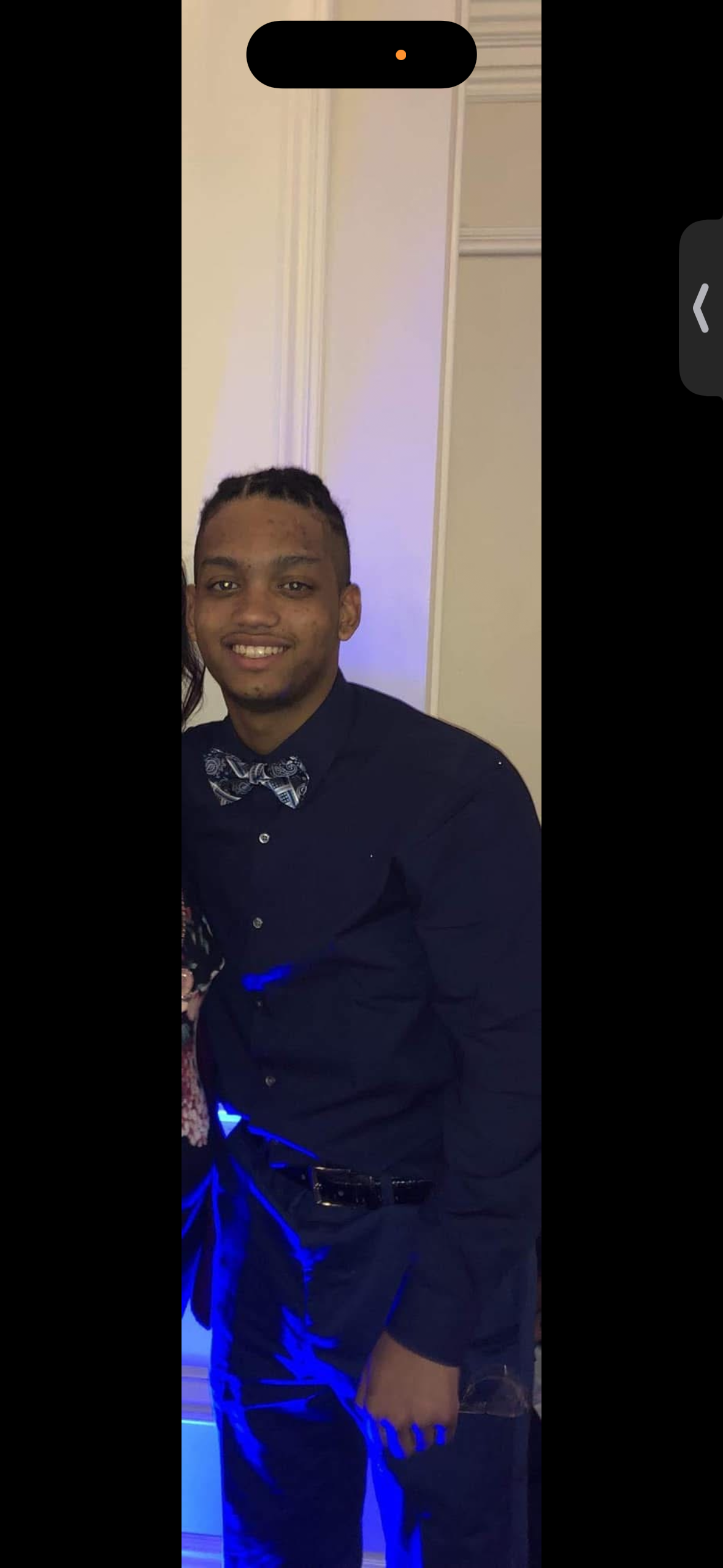Help Honor Laesaun Norman campaign photo, 4 of 5
