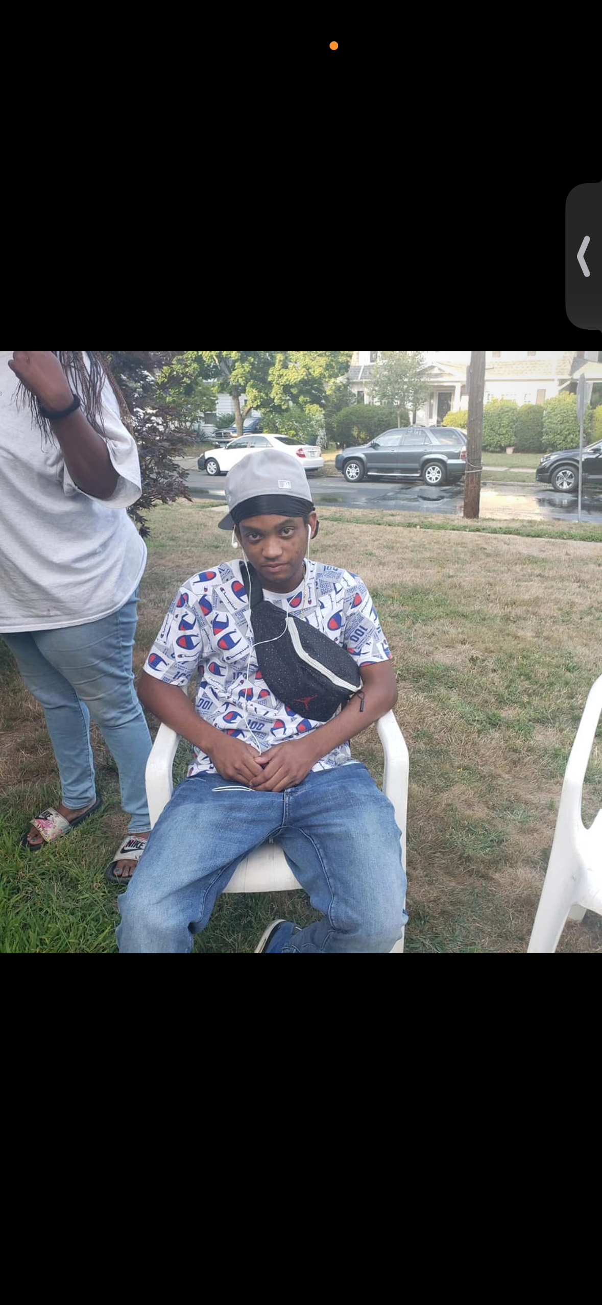 Help Honor Laesaun Norman campaign photo, 2 of 5