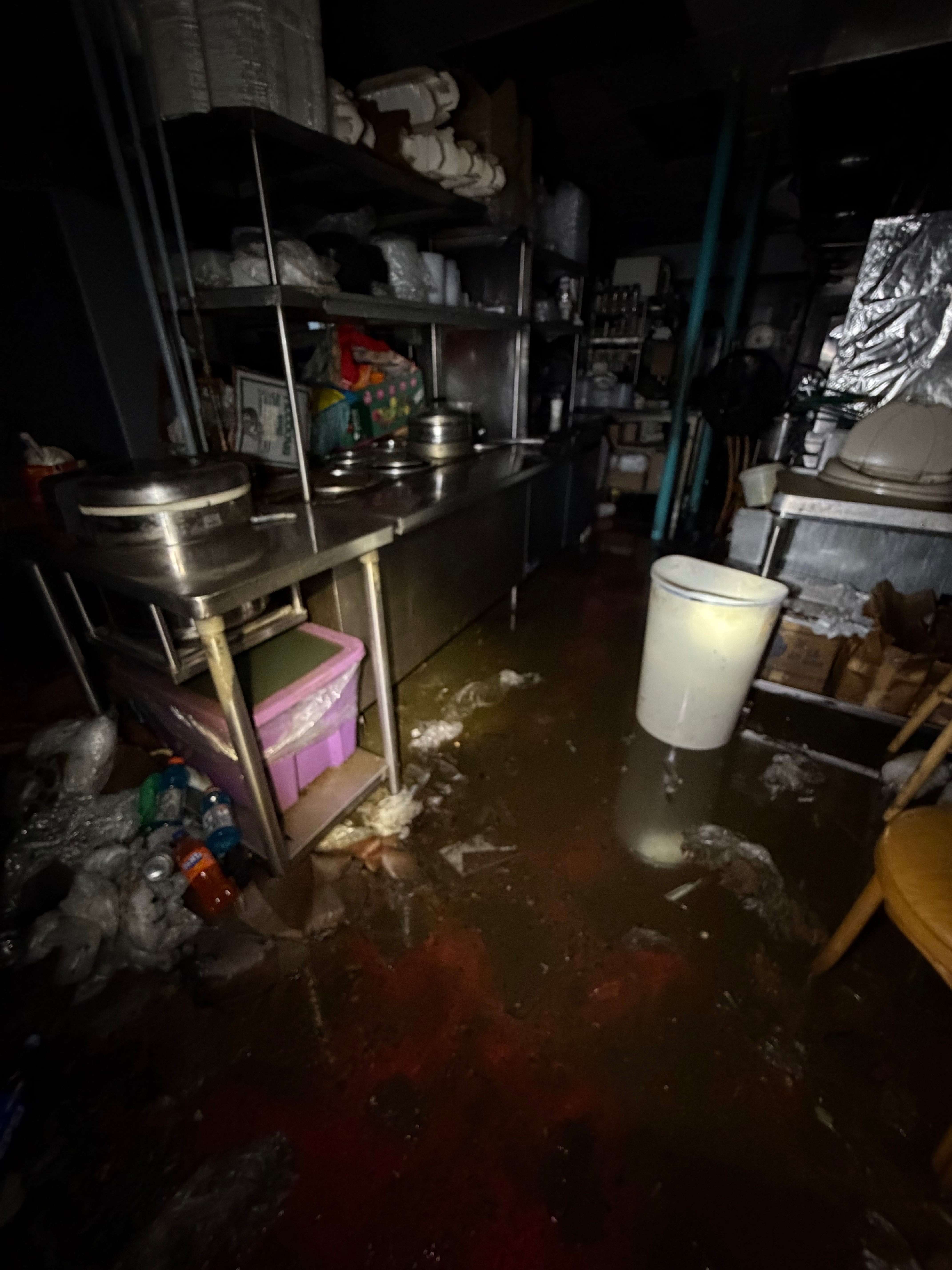 Support Kai's Chinese Kitchen After Fire campaign photo, 4 of 5