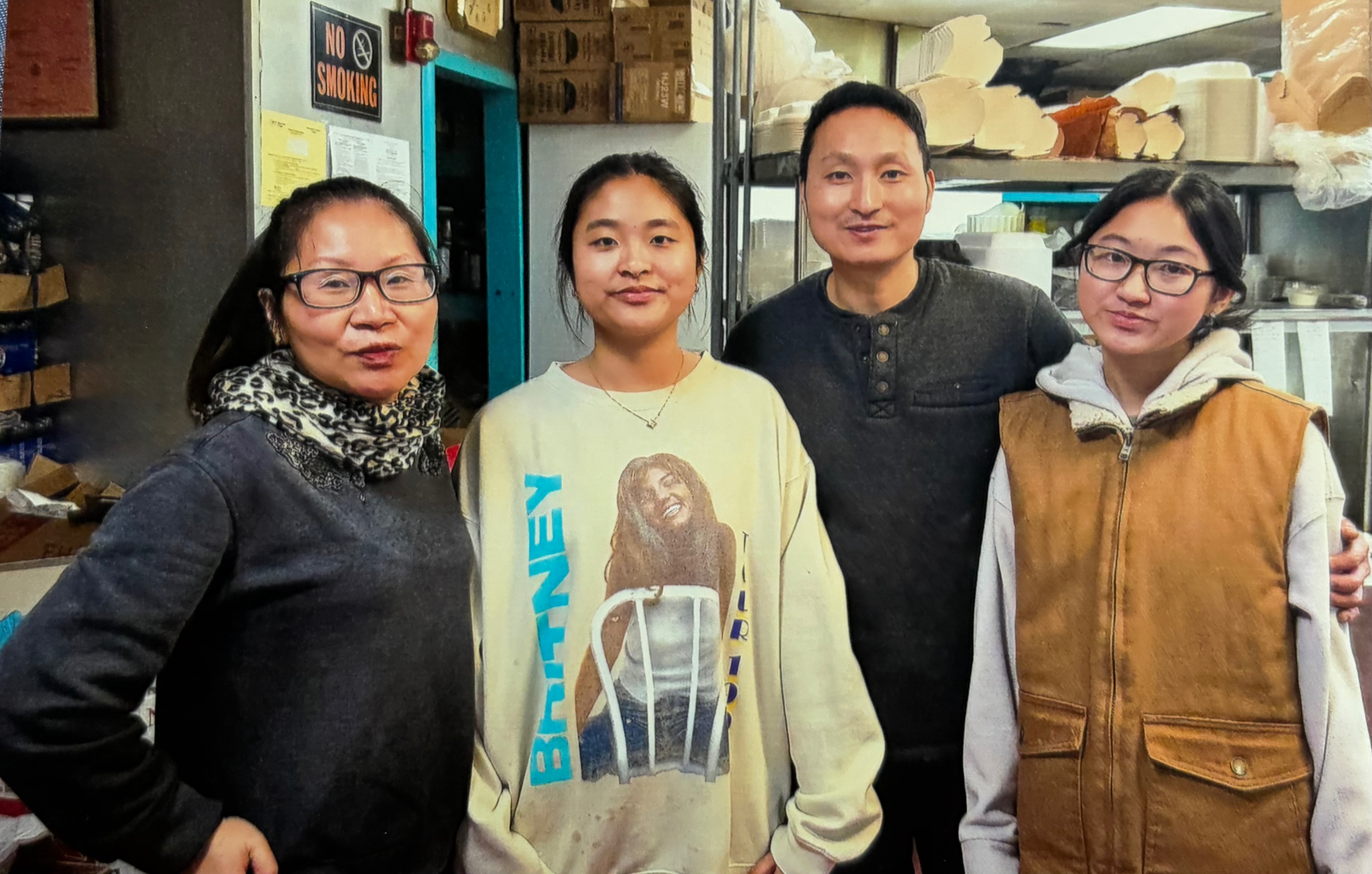 Support Kai's Chinese Kitchen After Fire campaign photo, 2 of 5