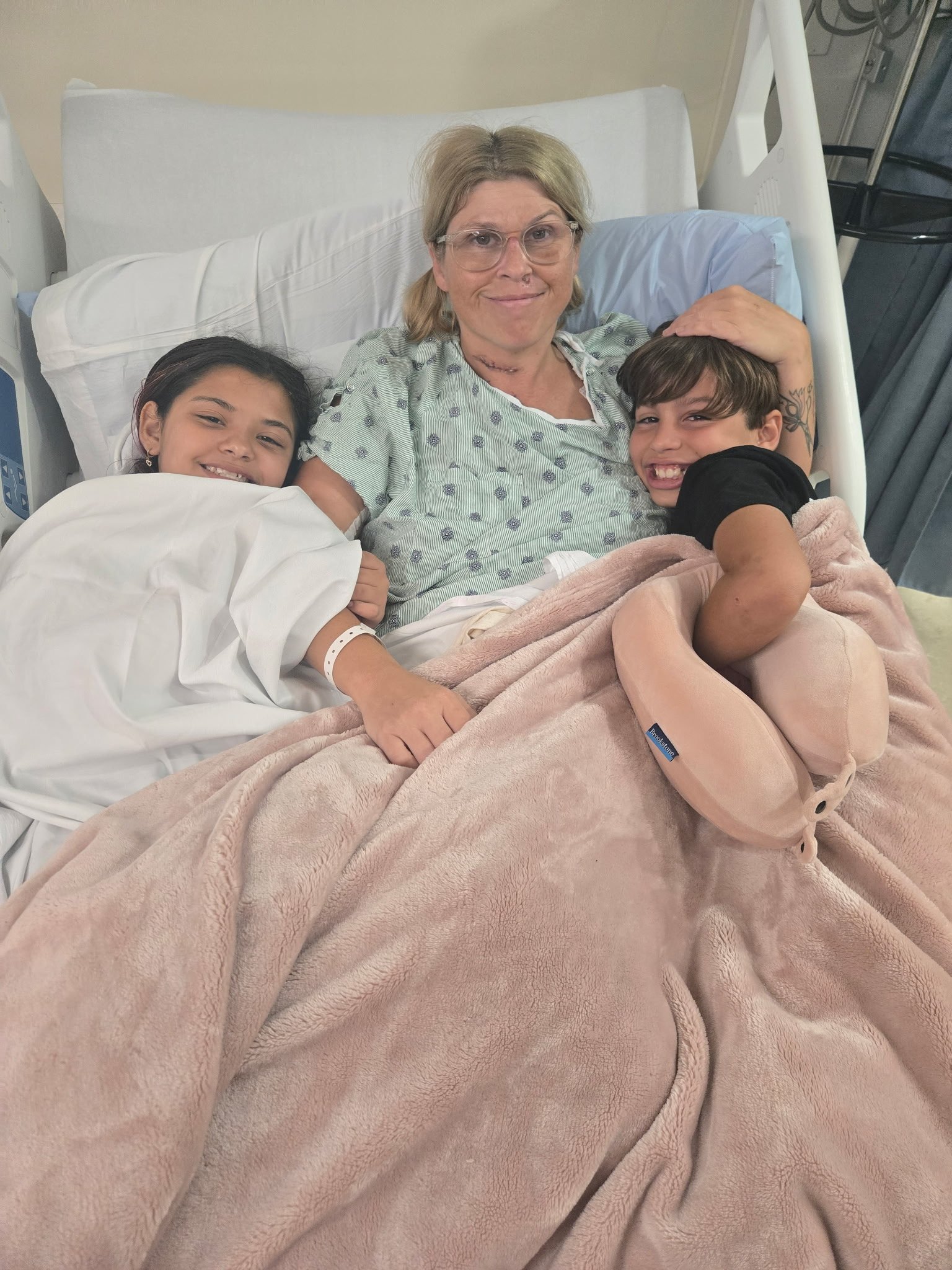 Hope and Healing for Kimi's Recovery campaign photo, 4 of 8