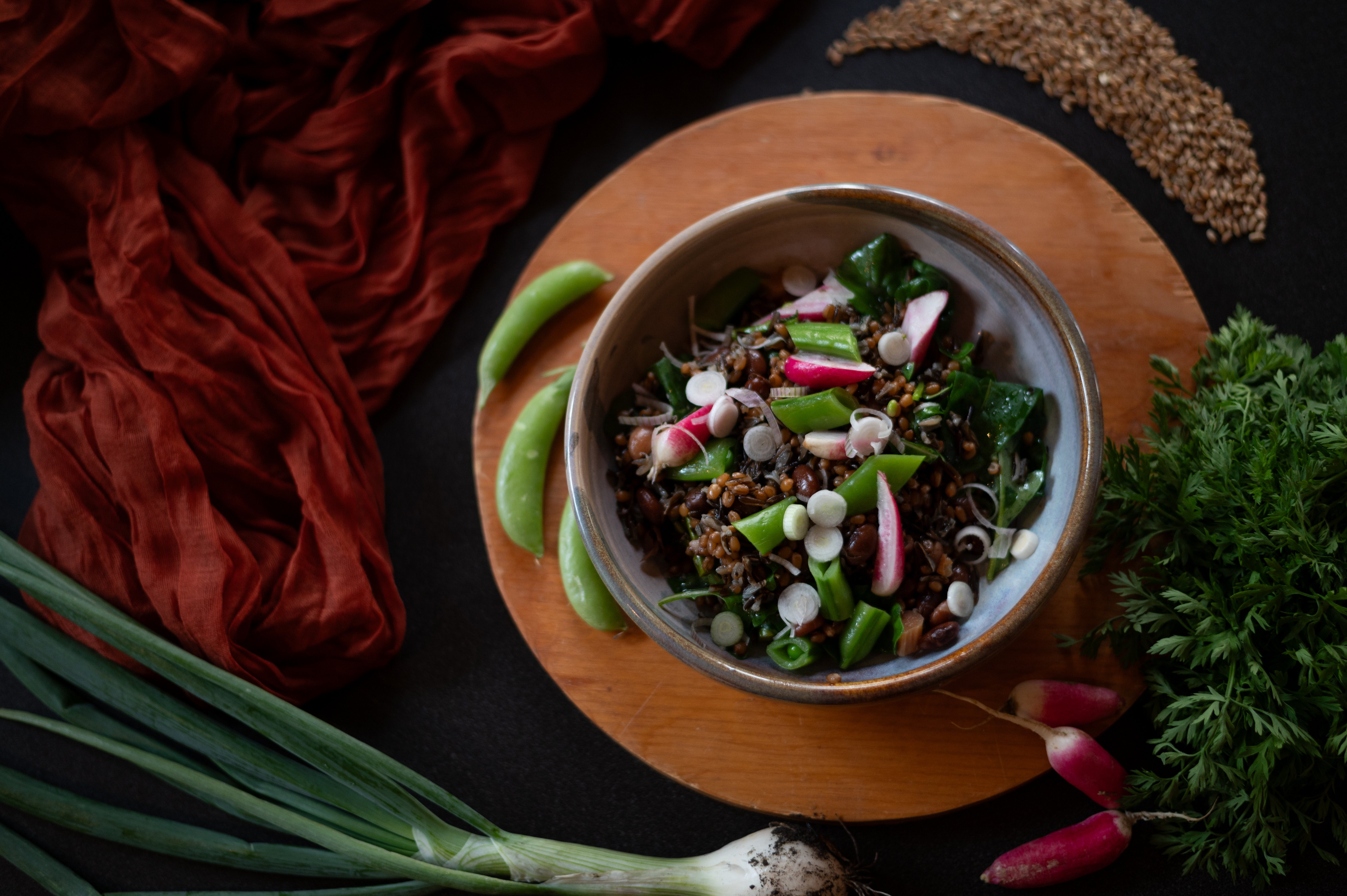 Help Field & Fork Bistro Grow in Downtown Fargo campaign photo, 2 of 8