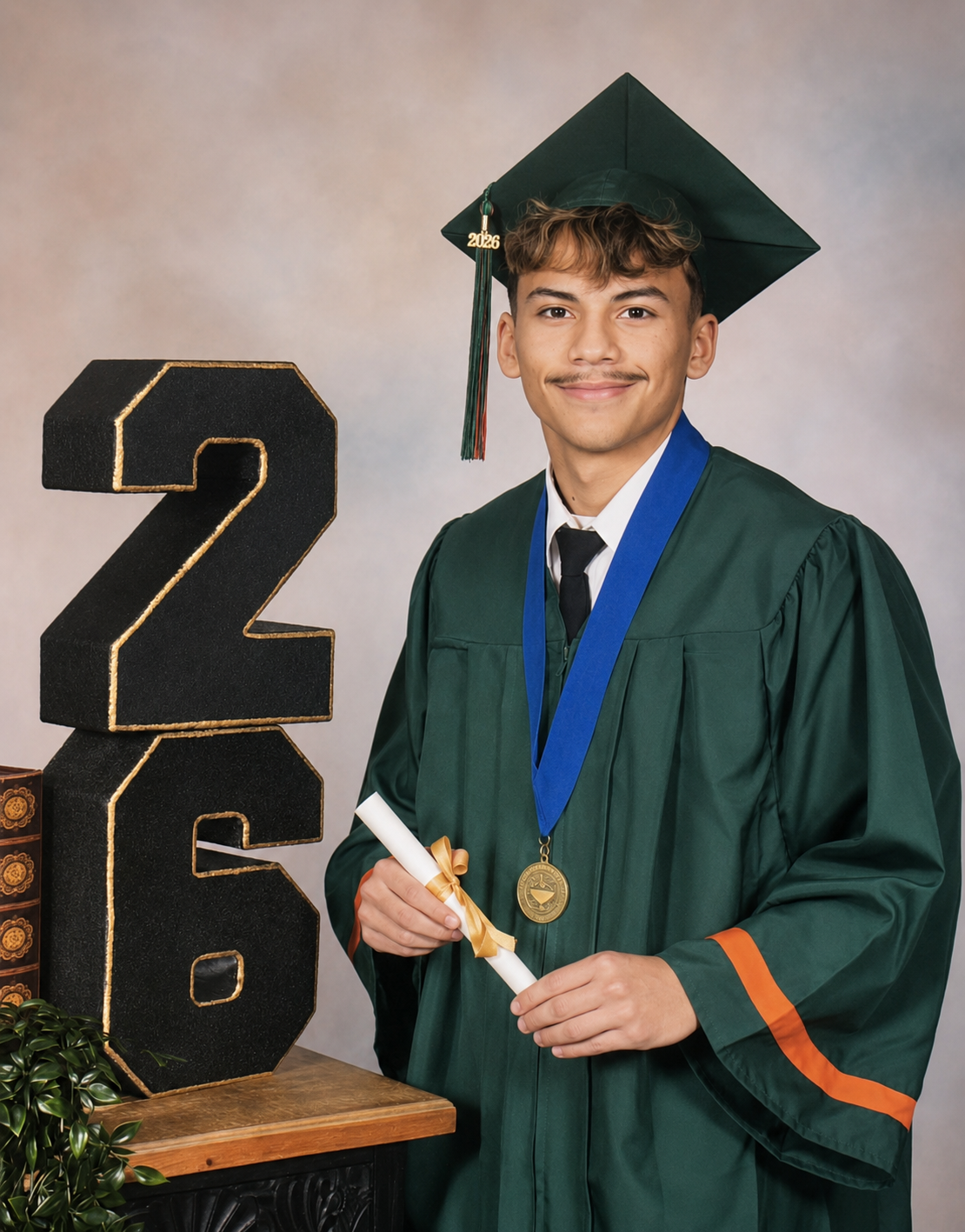 Eli's Fight Against Leukemia: Support His Journey campaign photo, 2 of 8
