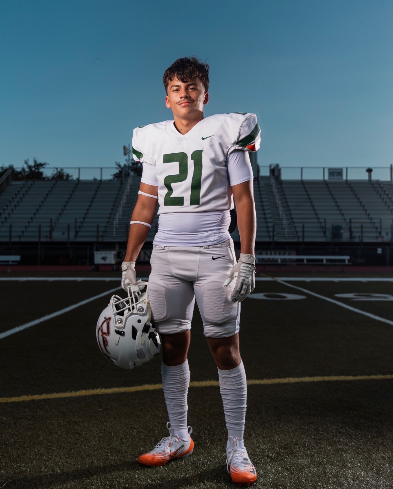 Eli's Fight Against Leukemia: Support His Journey campaign photo, 4 of 8