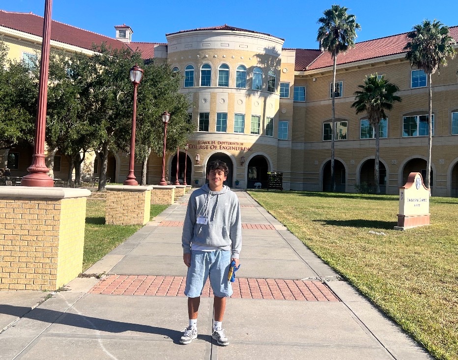 Eli's Fight Against Leukemia: Support His Journey campaign photo, 6 of 8