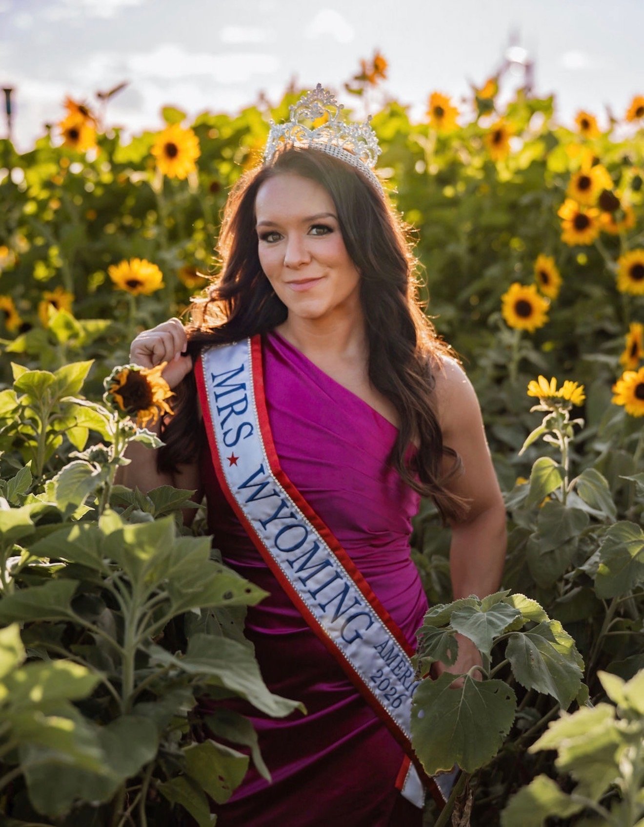 Support Brandi's Journey to Nationals campaign photo, 5 of 7
