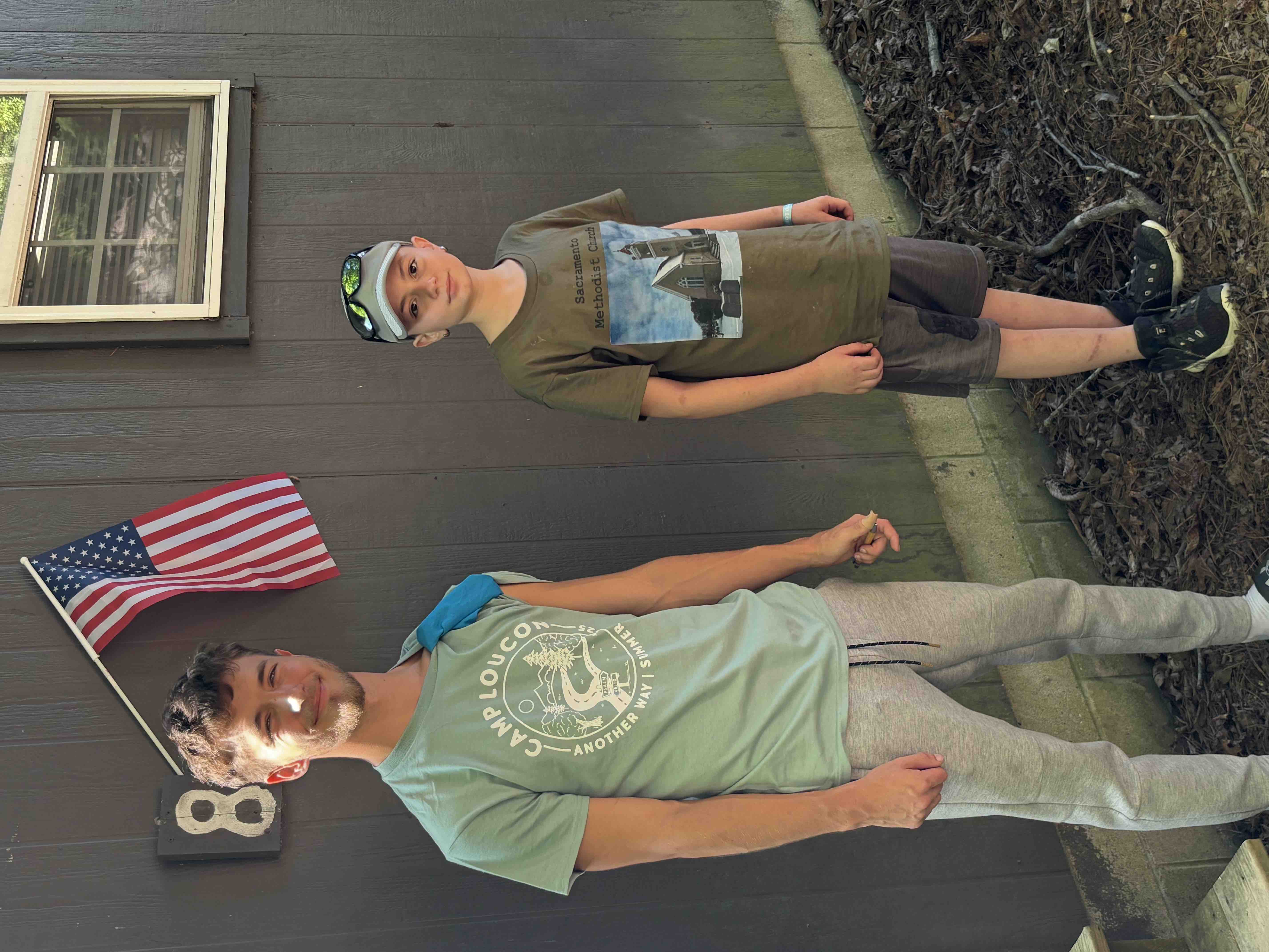 A Loving Farewell for My Son campaign photo, 6 of 9