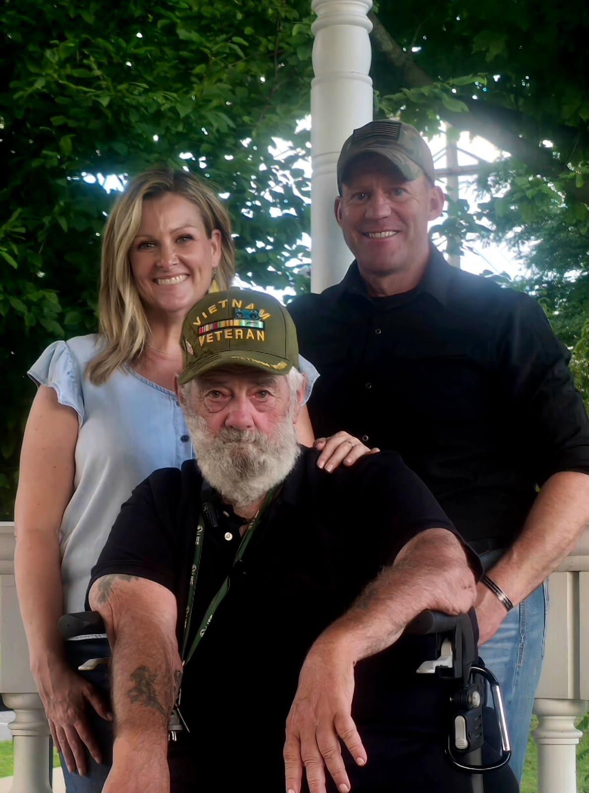 Operation Tom campaign photo, 5 of 6