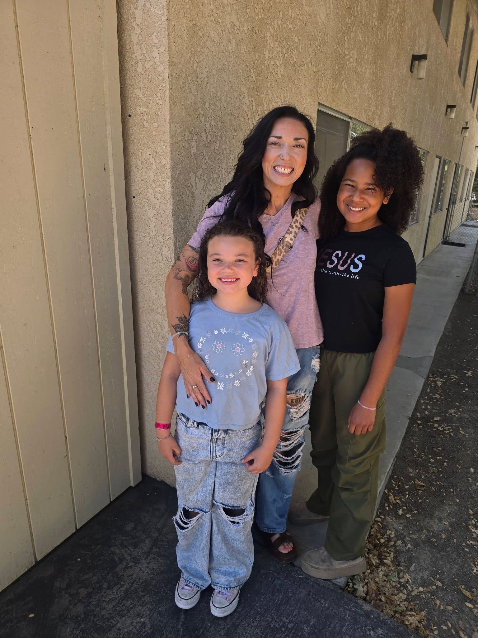 Help the Byrd Family after losing everything in house fire campaign photo, 6 of 7