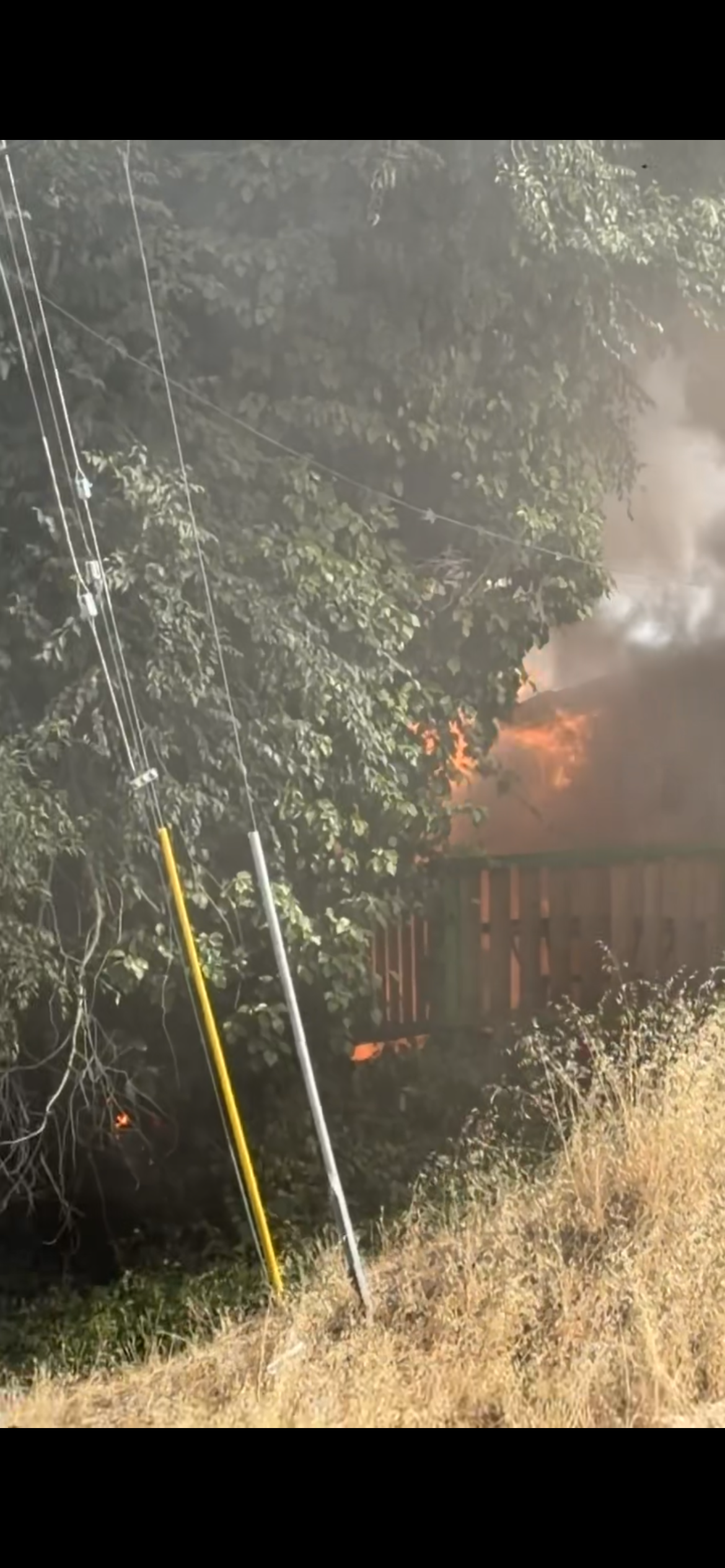 Help the Byrd Family after losing everything in house fire campaign photo, 2 of 7
