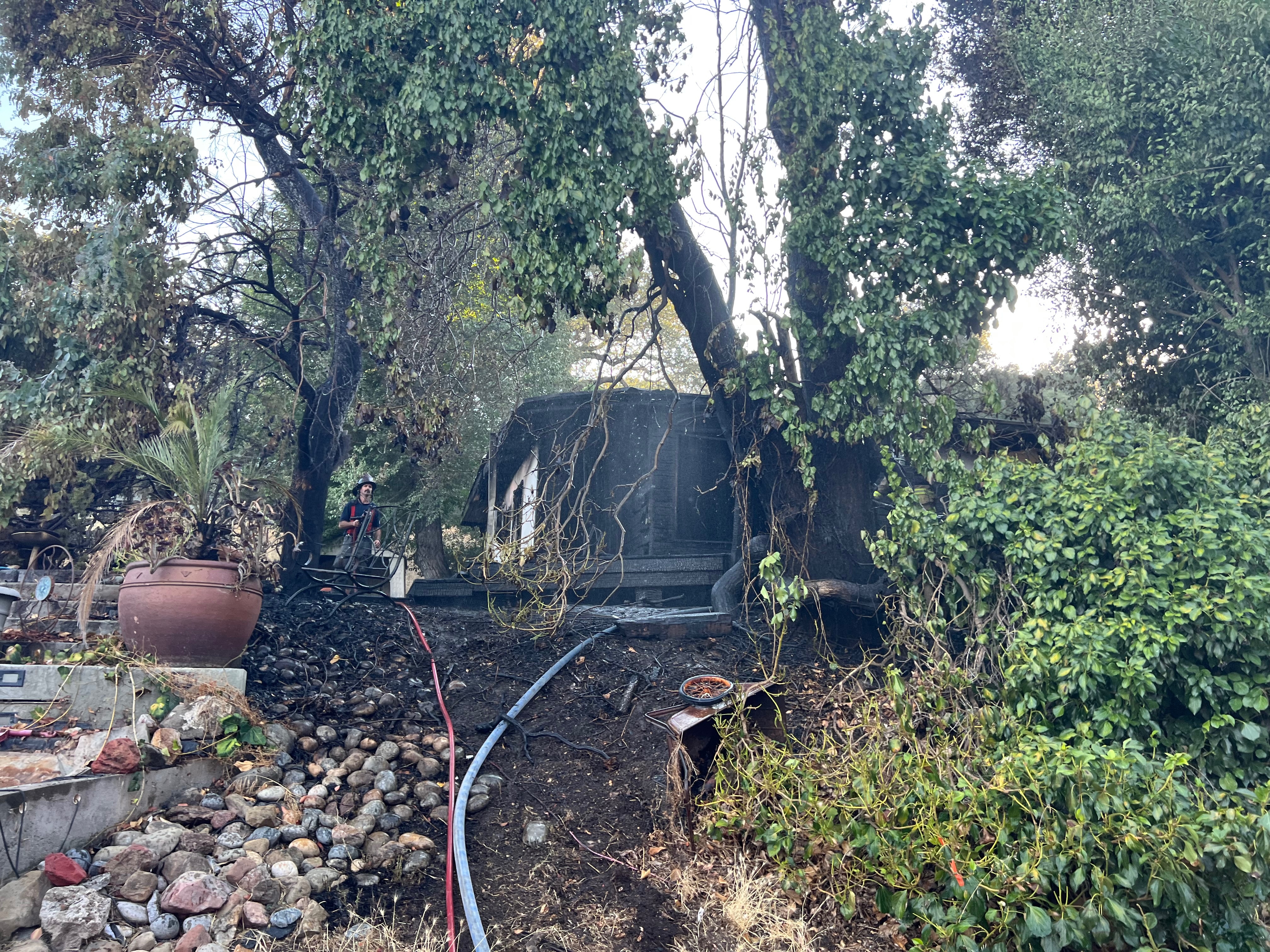 Help the Byrd Family after losing everything in house fire campaign photo, 5 of 7