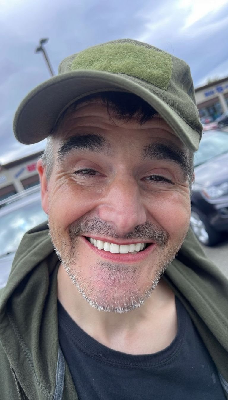 Changing Lives with Dr. Smiles' Fund campaign photo, 6 of 7