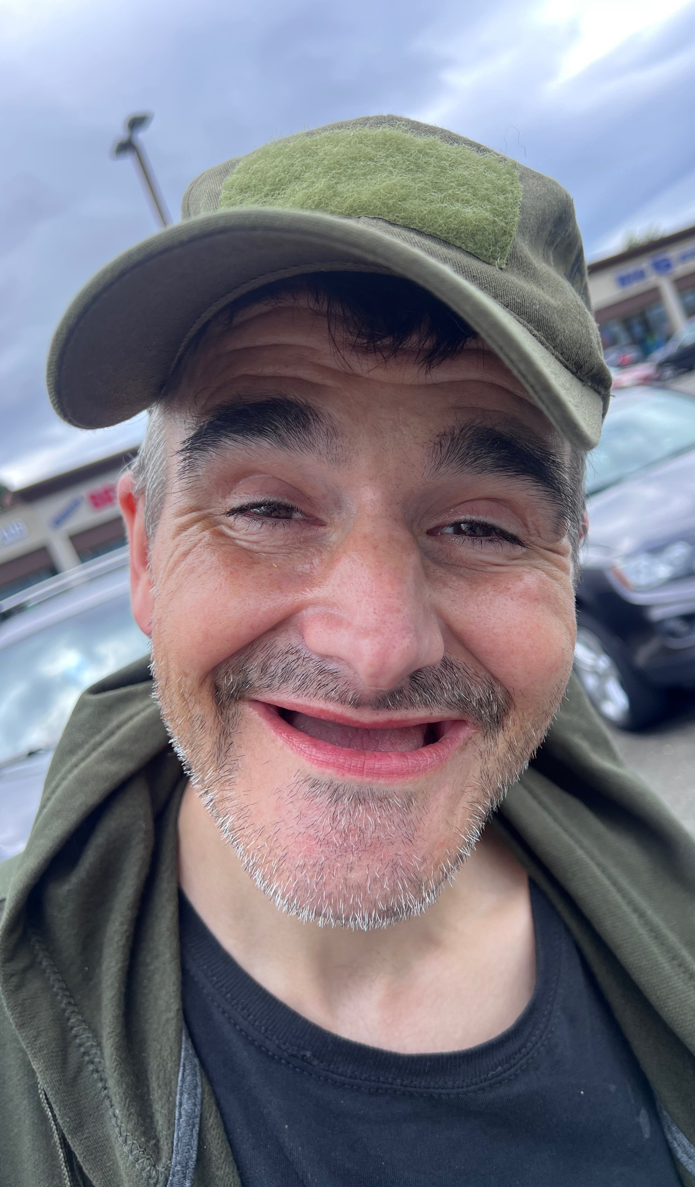 Changing Lives with Dr. Smiles' Fund campaign photo, 2 of 7