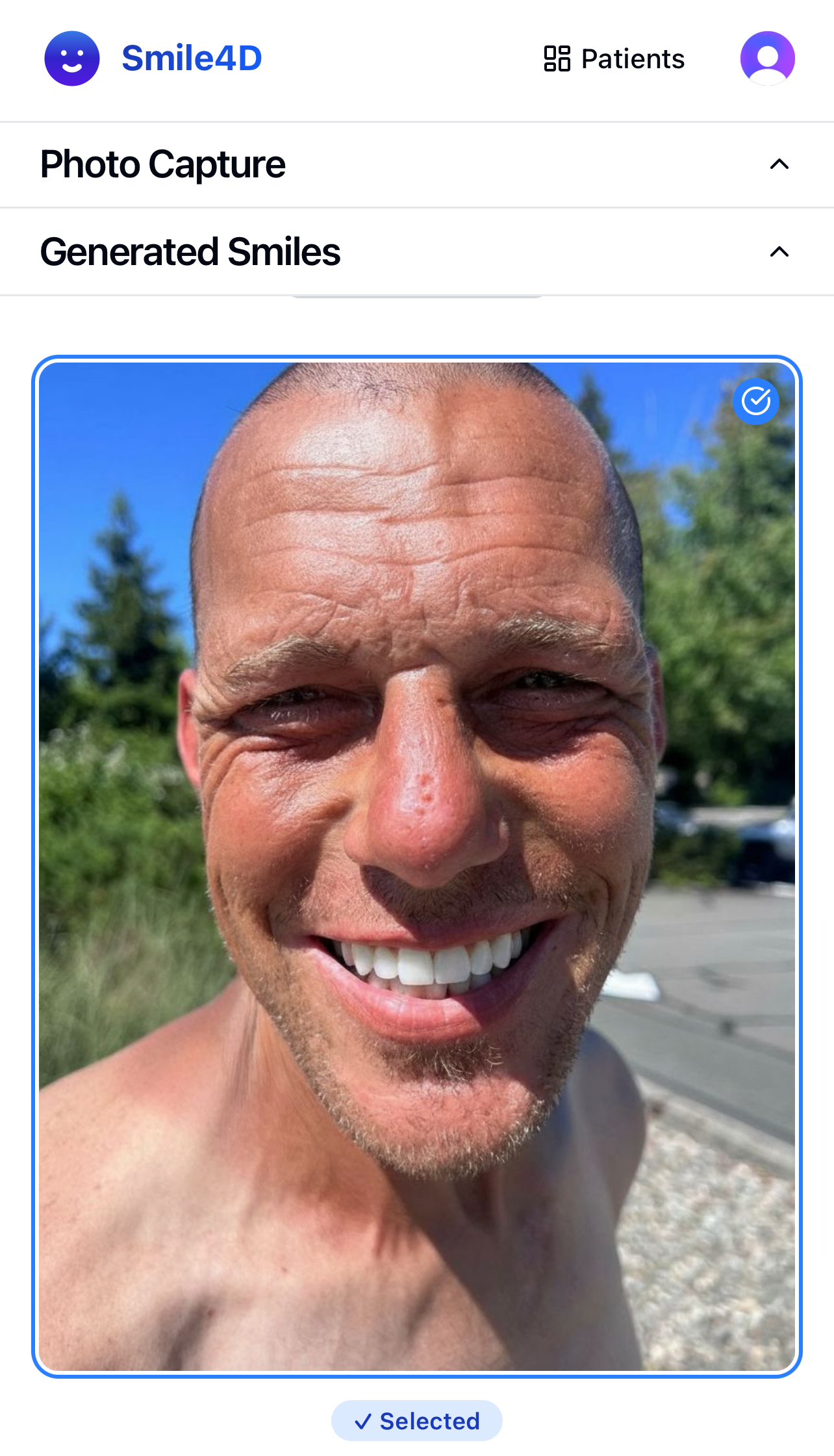 Changing Lives with Dr. Smiles' Fund campaign photo, 4 of 7