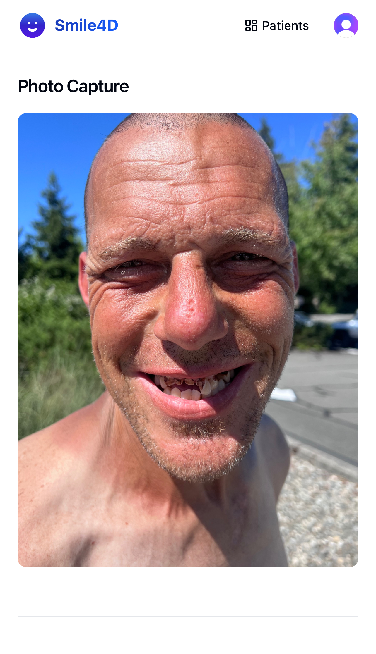 Changing Lives with Dr. Smiles' Fund campaign photo, 5 of 7