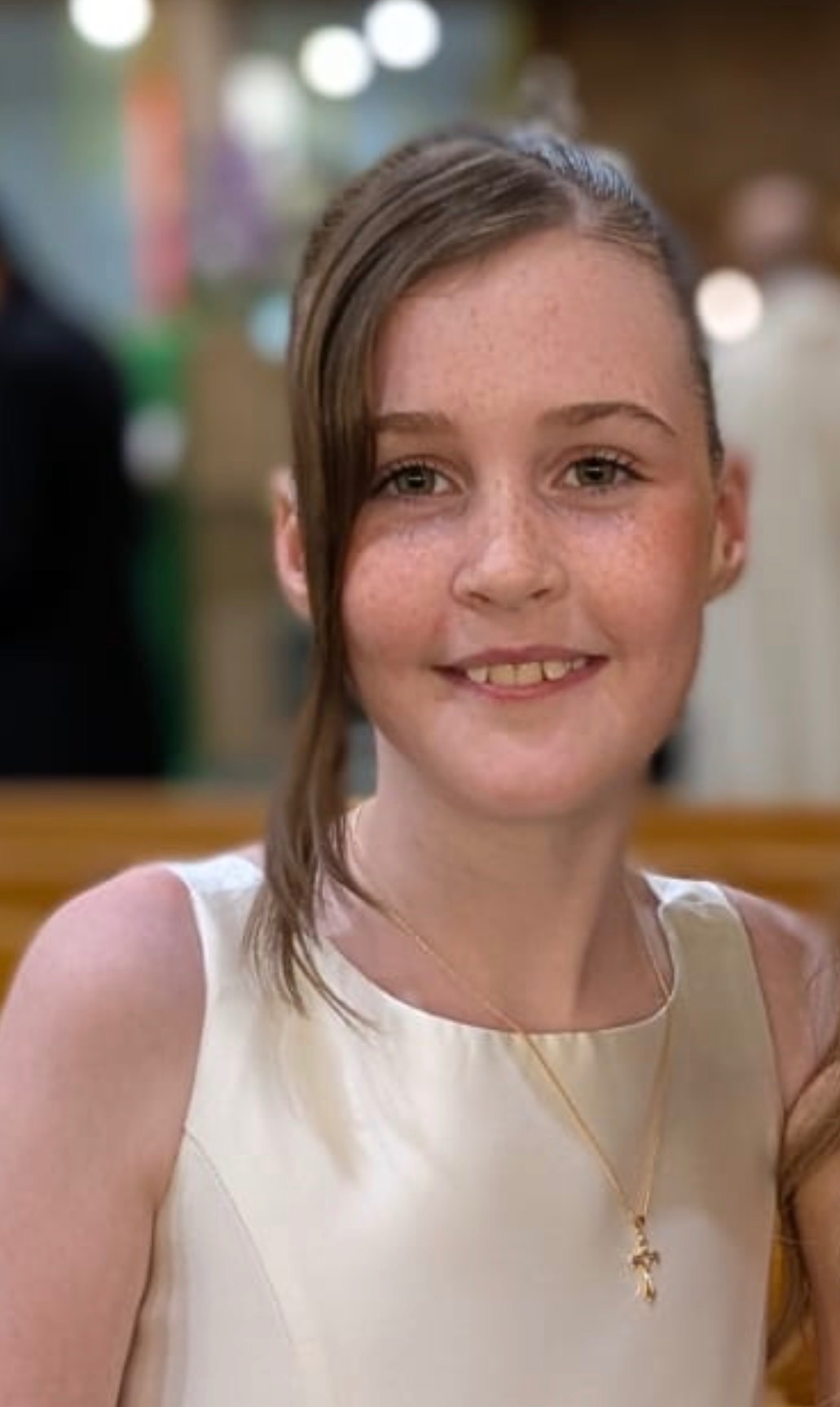 Supporting Layla De Haart and her family campaign photo, 4 of 5
