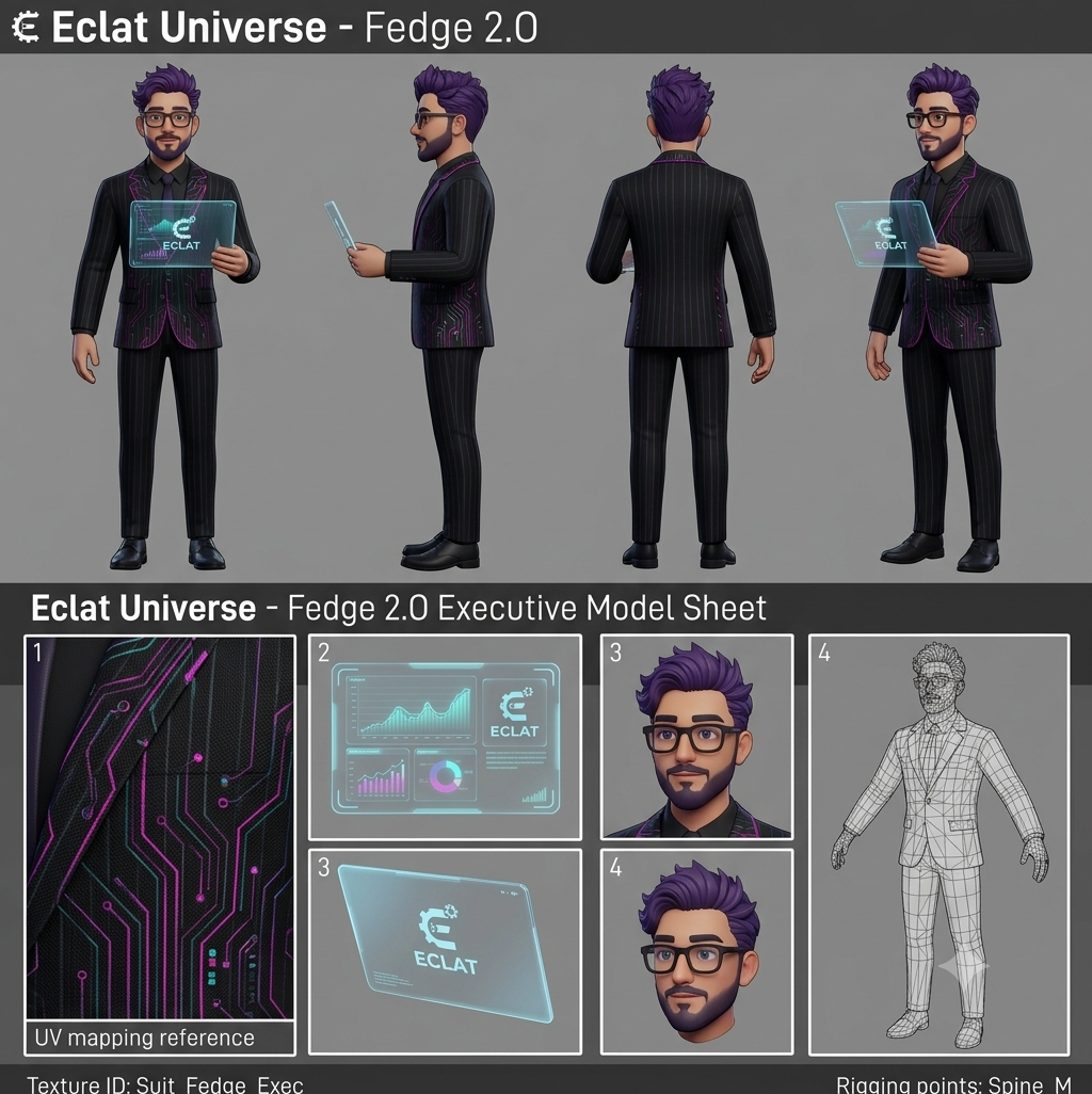 Help Fellito Expand FEDGE 2.O campaign photo, 5 of 7