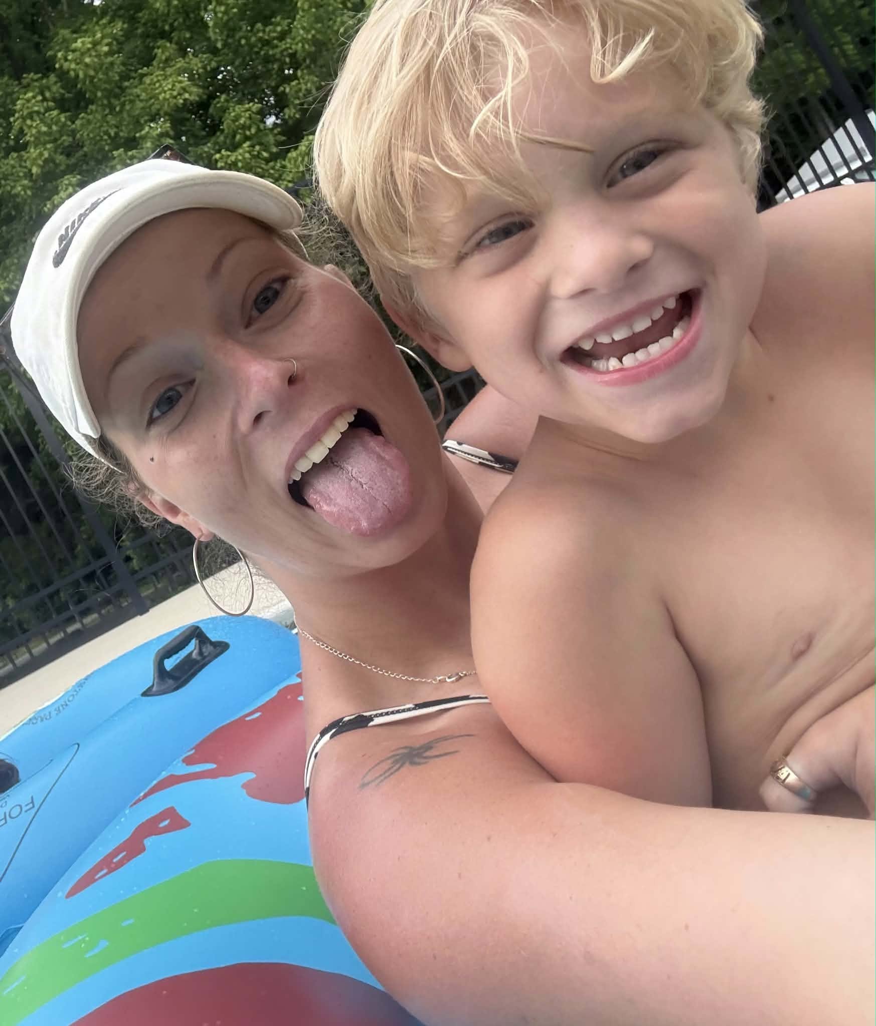 Help Easton Recover from Life-Threatening Injuries campaign photo, 6 of 8
