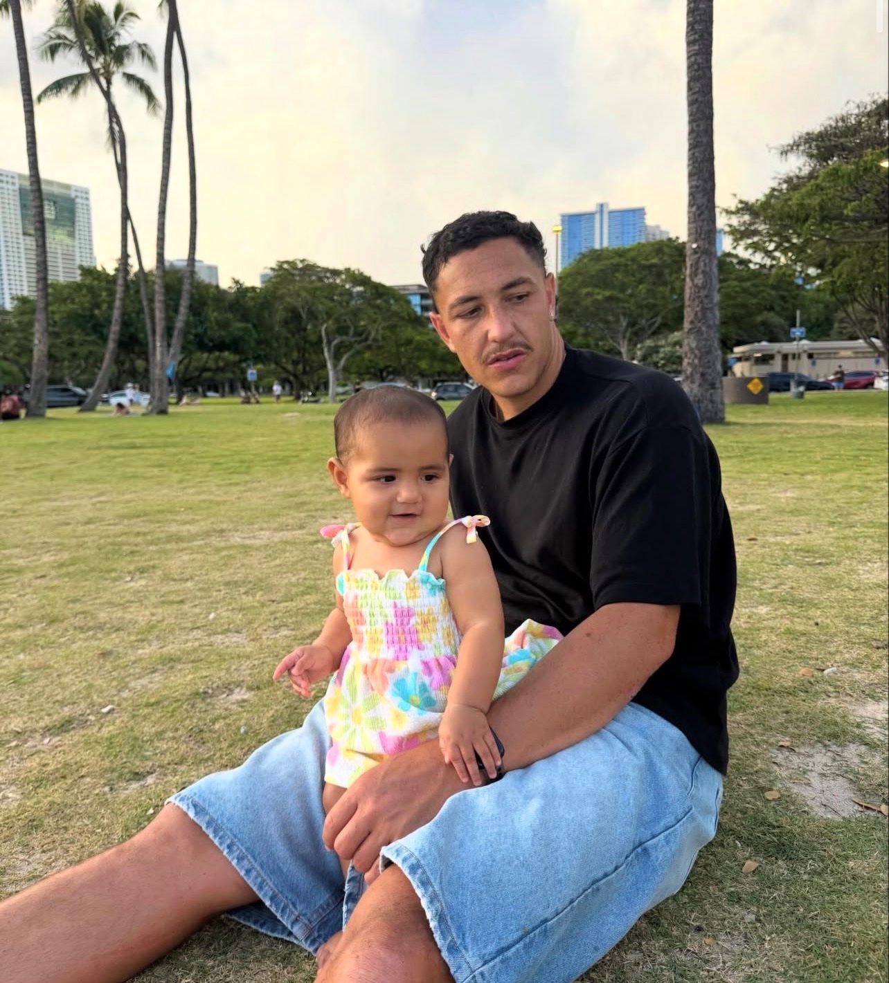 Help Zion Fight GBS and support Dinah and their 3 children campaign photo, 2 of 8
