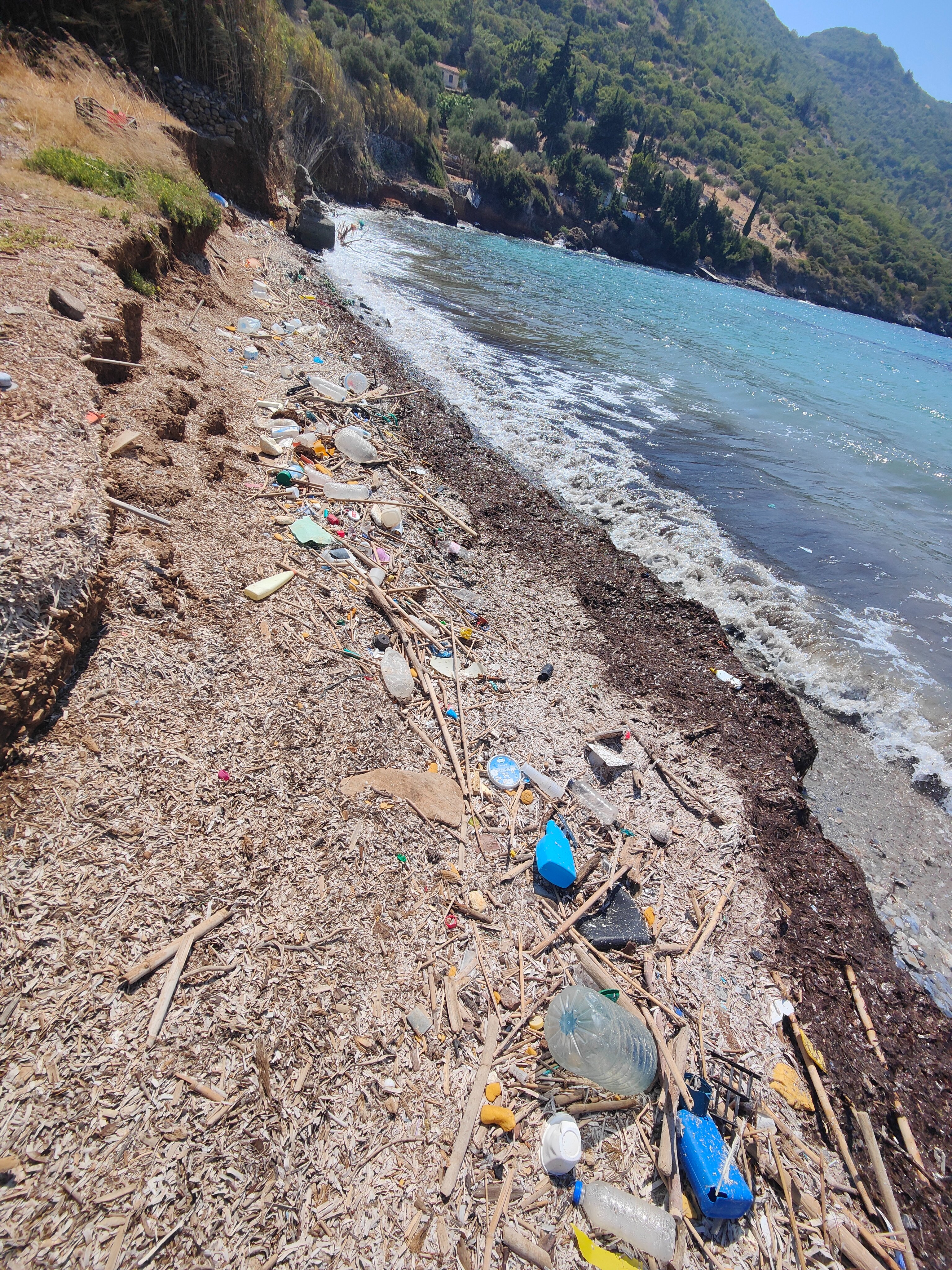 Restore a Forgotten Gem of Samos, Greece campaign photo, 5 of 8