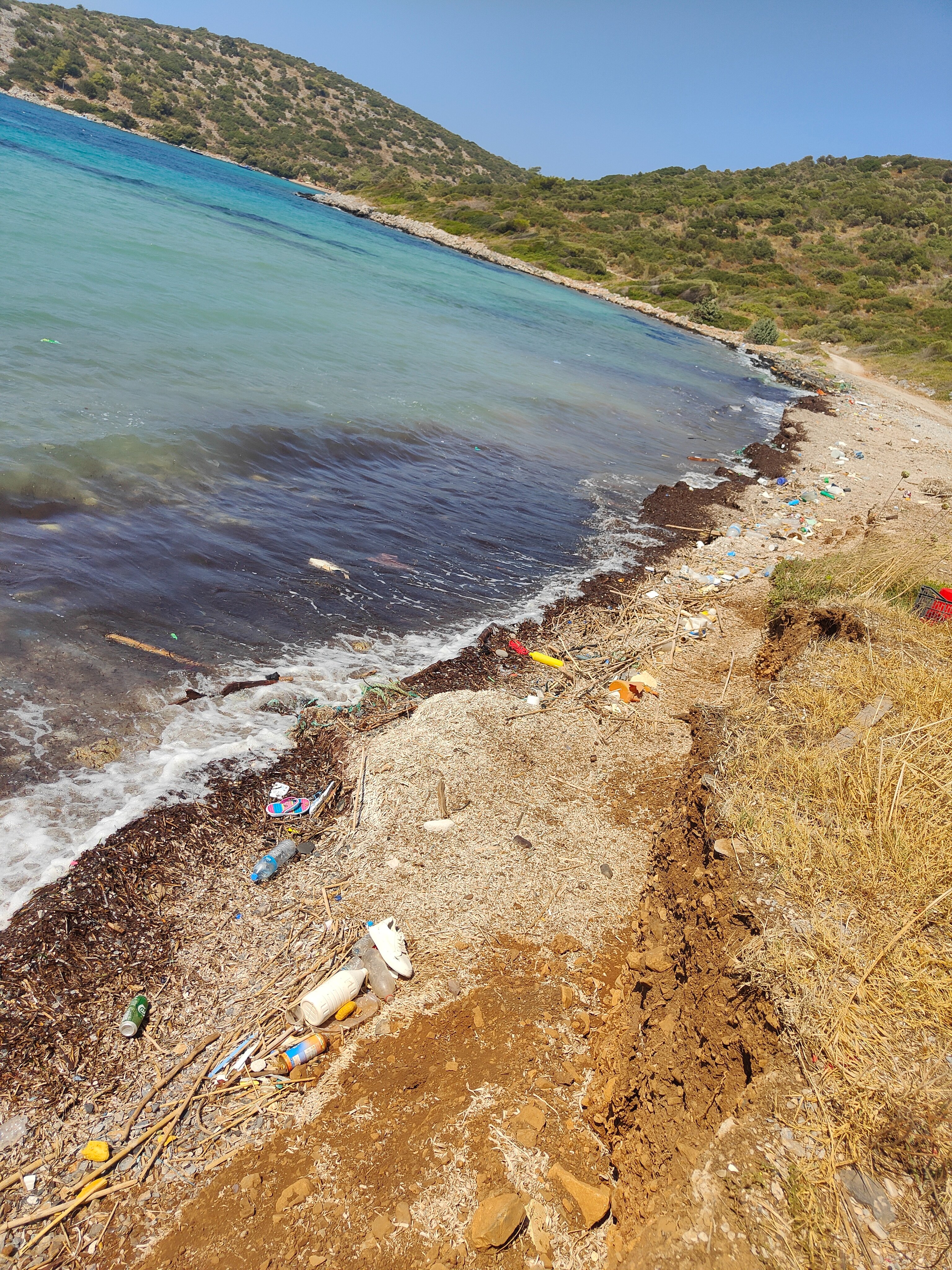 Restore a Forgotten Gem of Samos, Greece campaign photo, 6 of 8