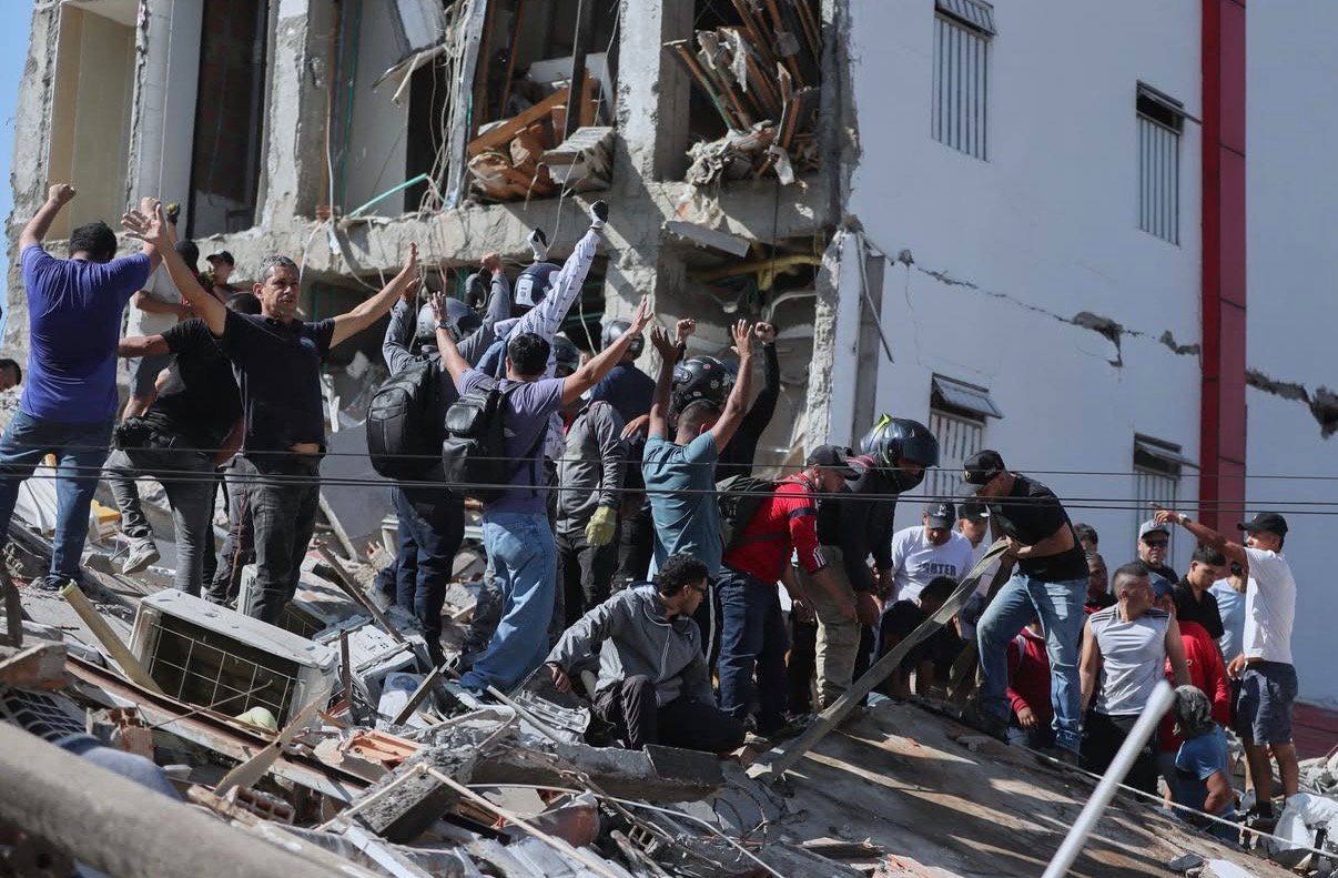 Help Rural & Poor Families After Earthquake campaign photo, 9 of 10