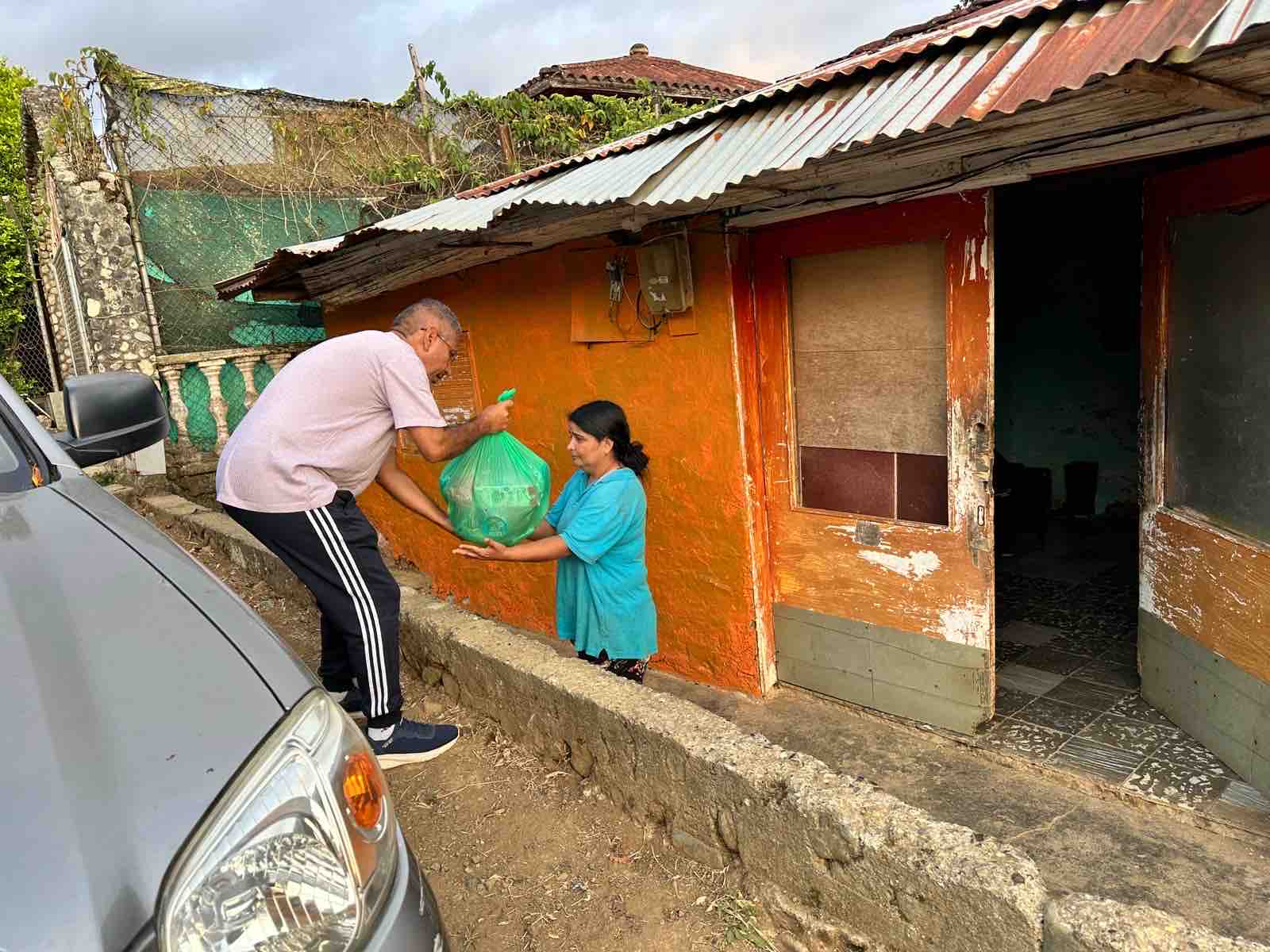 Help Rural & Poor Families After Earthquake campaign photo, 4 of 10