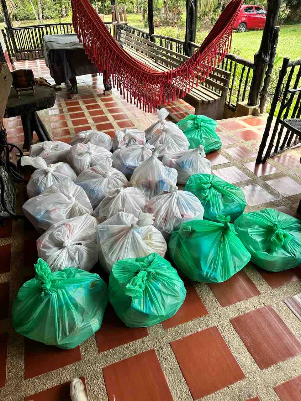 Help Rural & Poor Families After Earthquake campaign photo, 6 of 10