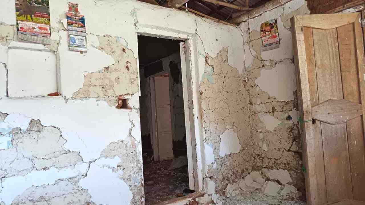 Help Rural & Poor Families After Earthquake campaign photo, 8 of 10