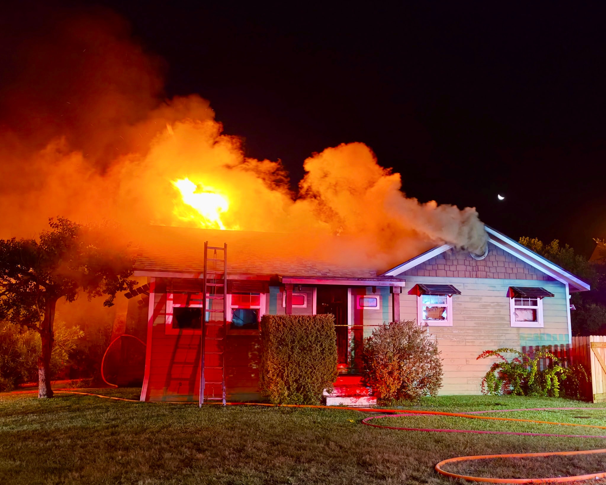 Help Macky and Mat Rebuild After Fire campaign photo, 2 of 7