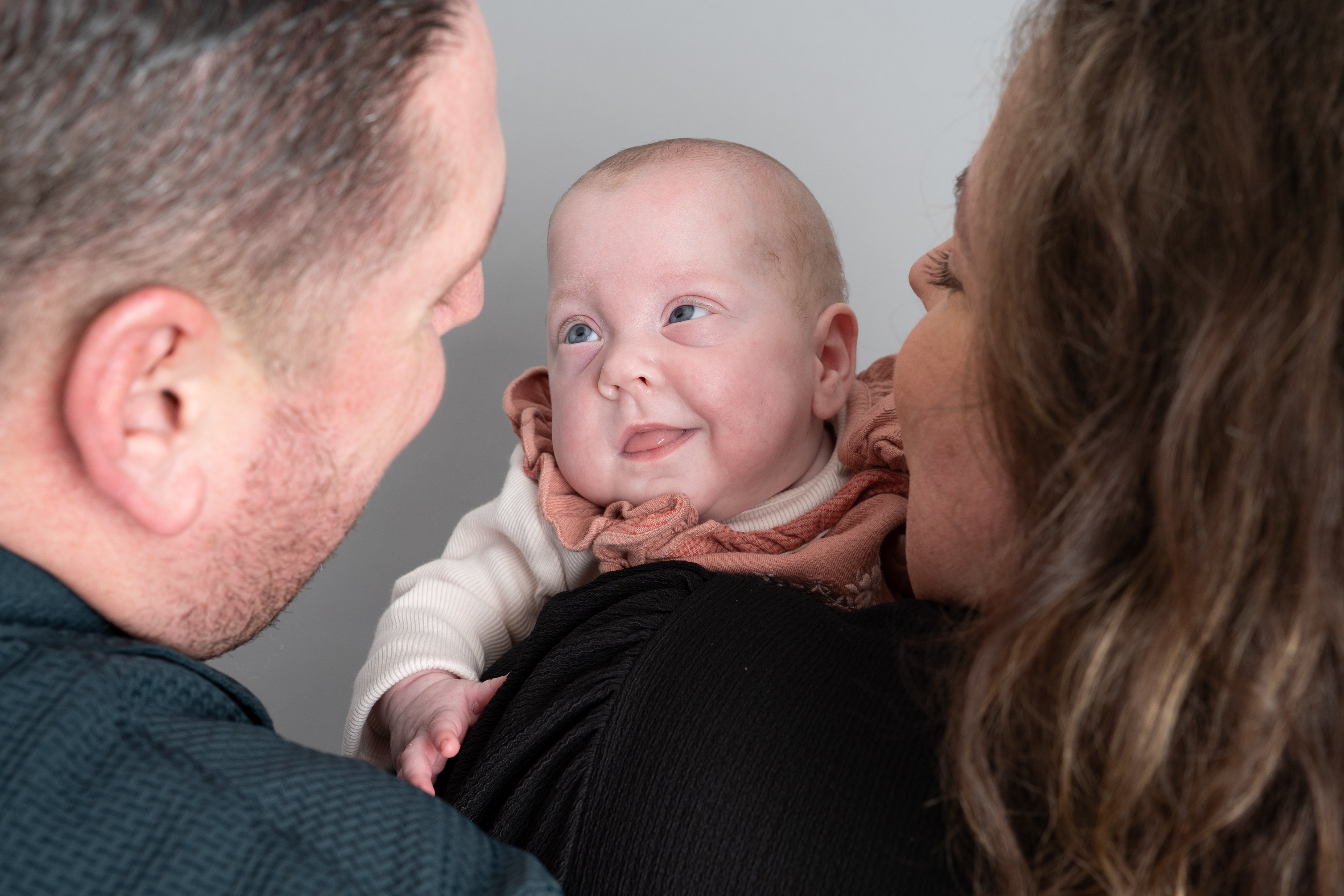 Help us support the Neonatal units that saved our daughter campaign photo, 5 of 7