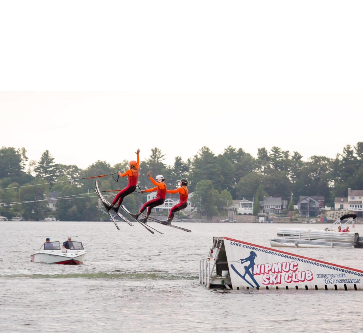 Help Nipmuc Ski Club Keep Kids Skiing campaign photo, 6 of 7