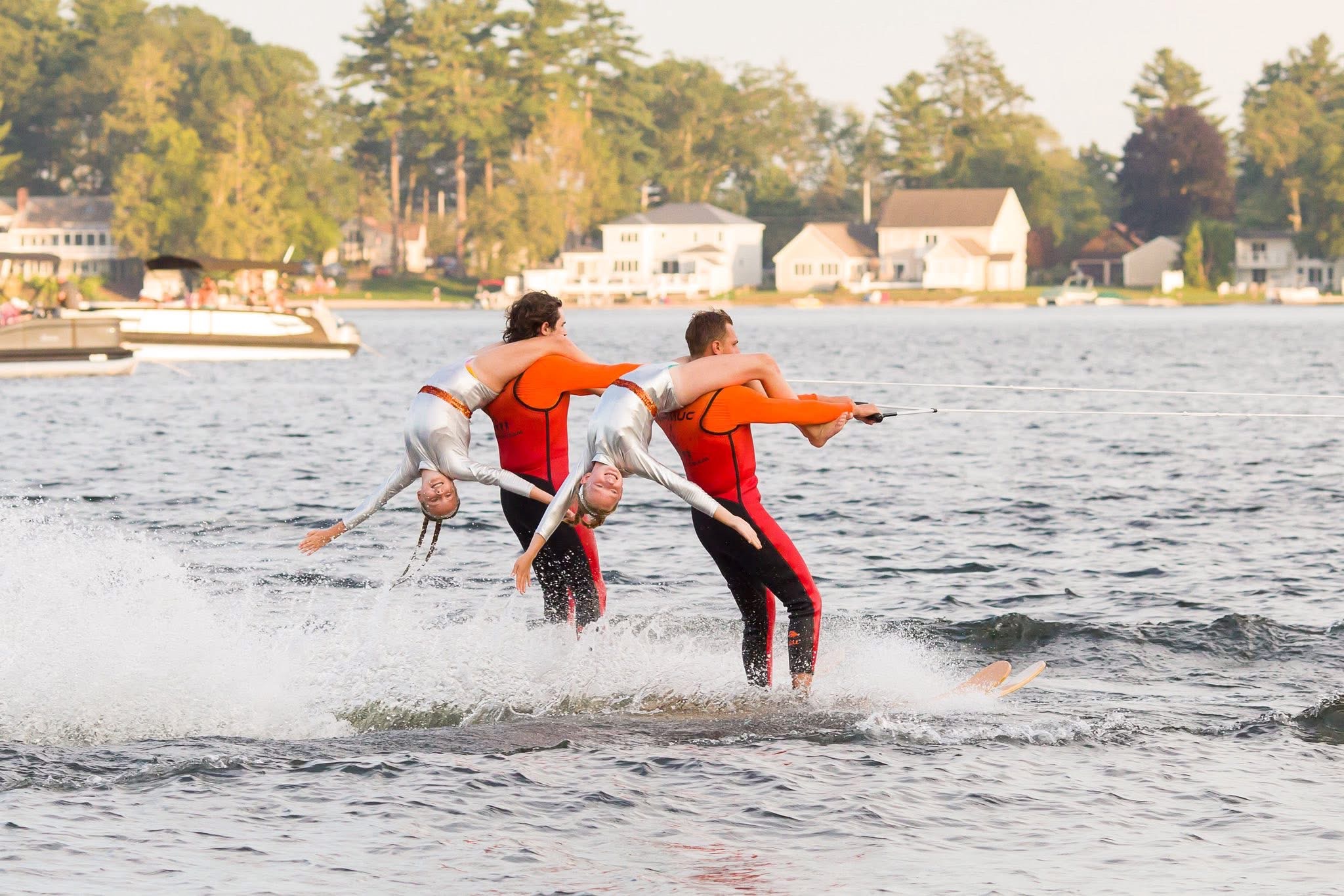 Help Nipmuc Ski Club Keep Kids Skiing campaign photo, 2 of 7
