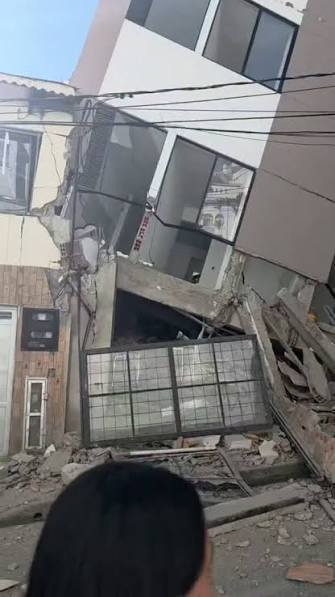 Earthquake Relief for Families in Colombia campaign photo, 7 of 8