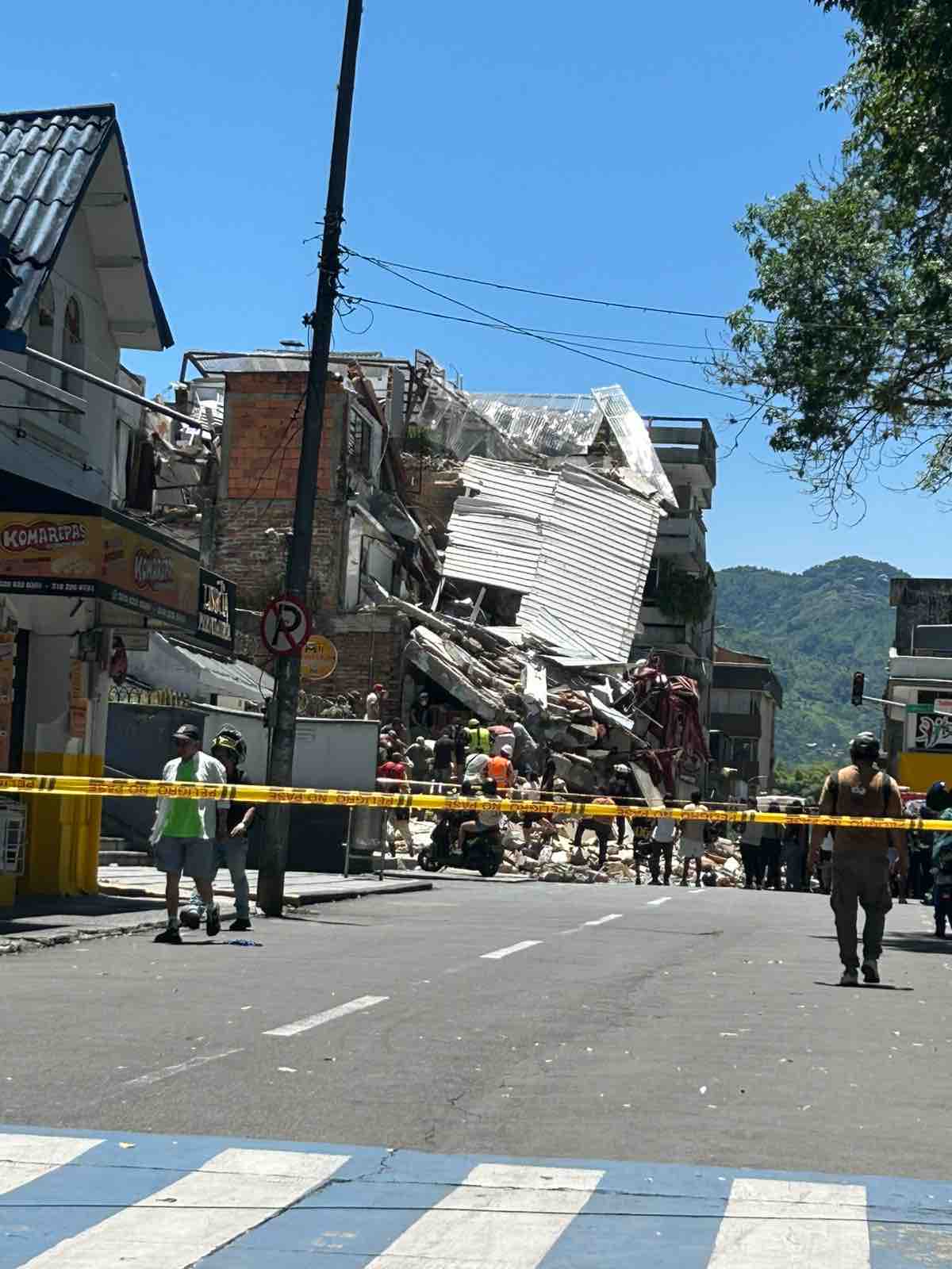 Help Our Families Rebuild After Devastating Earthquake campaign photo, 7 of 10