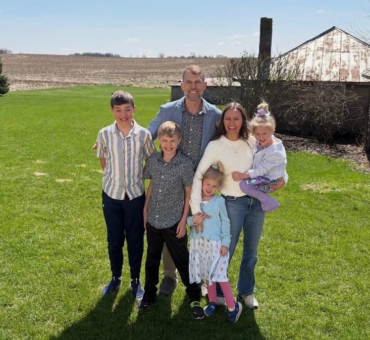 Help Jon, Brooke & Their Family Through His Road to Recovery campaign photo, 2 of 4