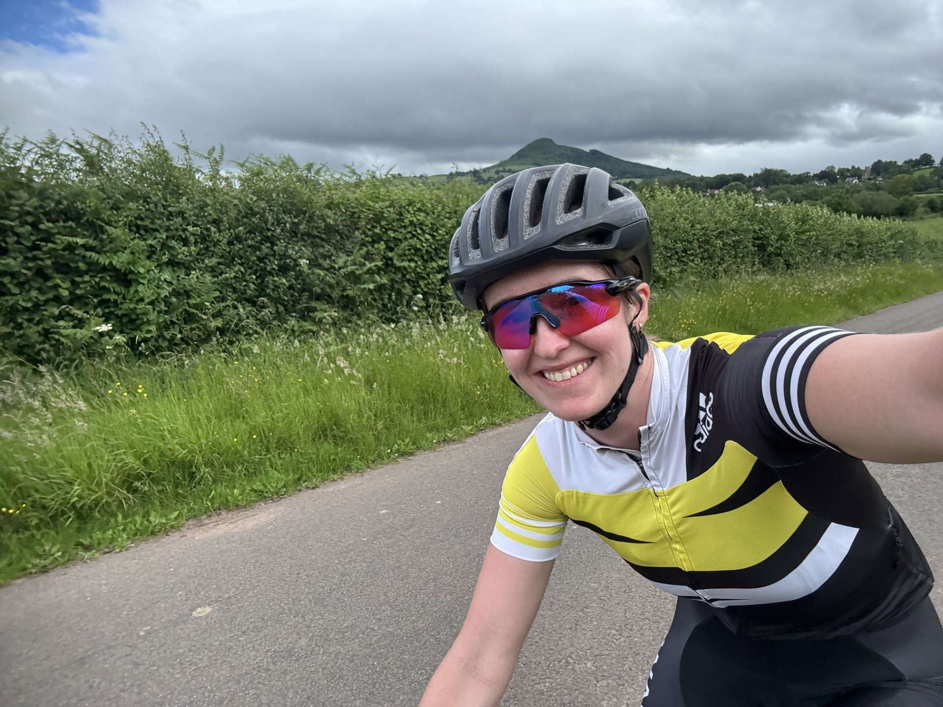 Raise money for community cycling projects in Wales campaign photo, 2 of 6