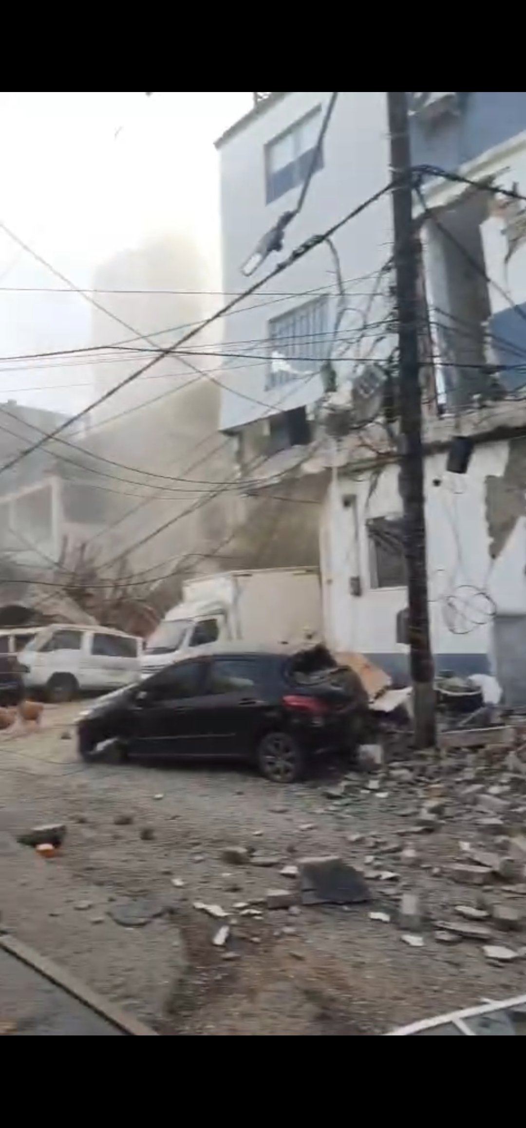 Help Colombian Families After the Earthquake campaign photo, 4 of 7