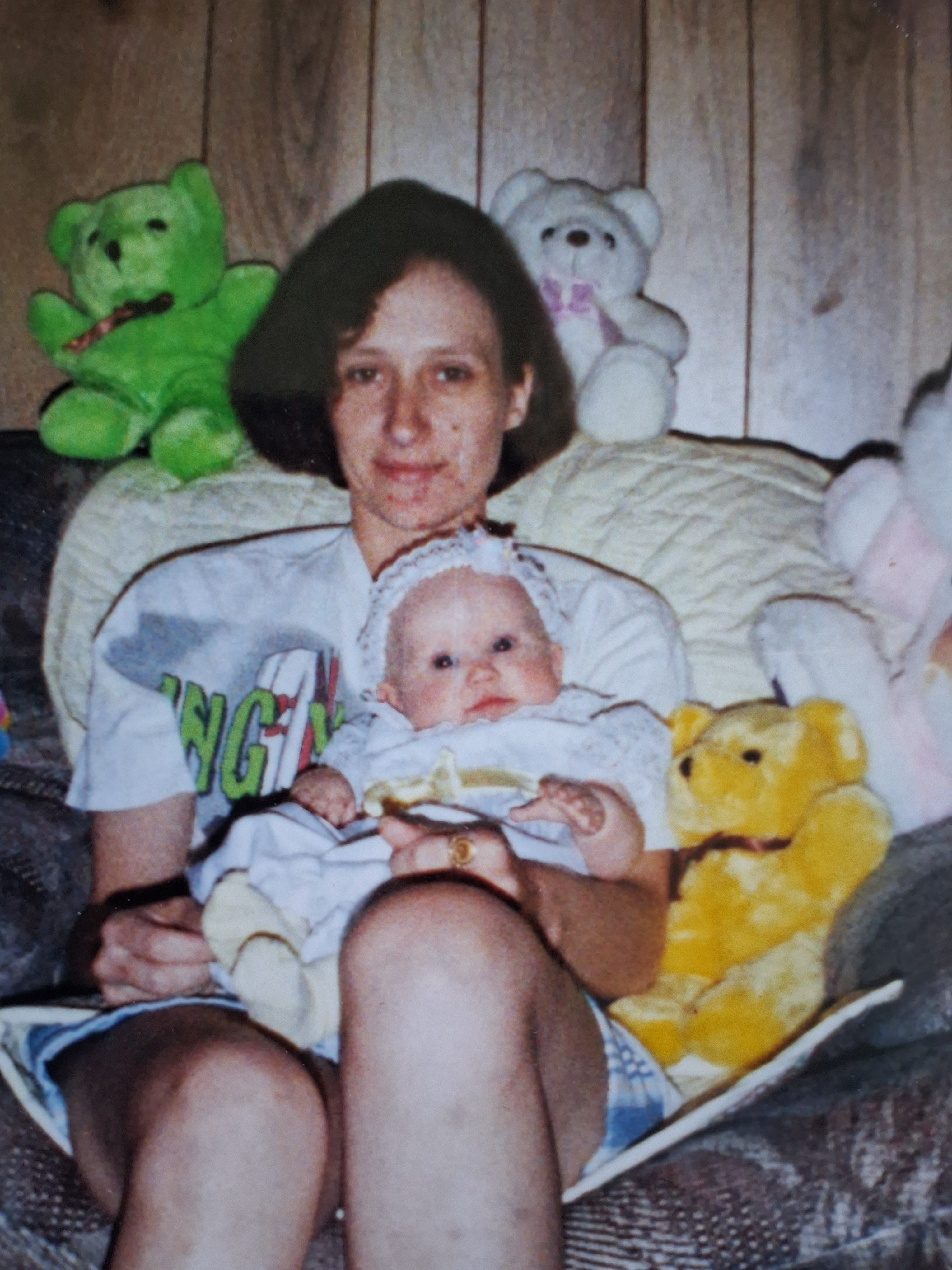 Support for Becky’s Funeral Expenses campaign photo, 2 of 4